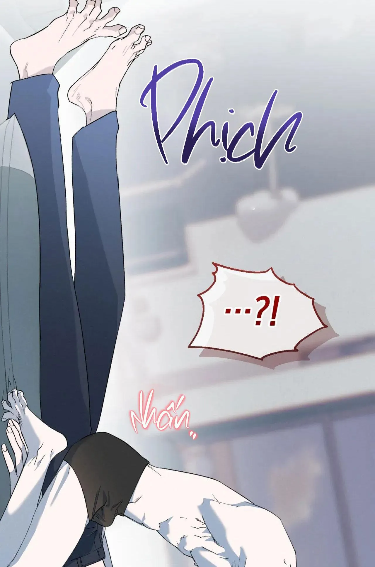 LỜI NÓI DỐI ĐẪM MÁU Chapter 31 Trang 54