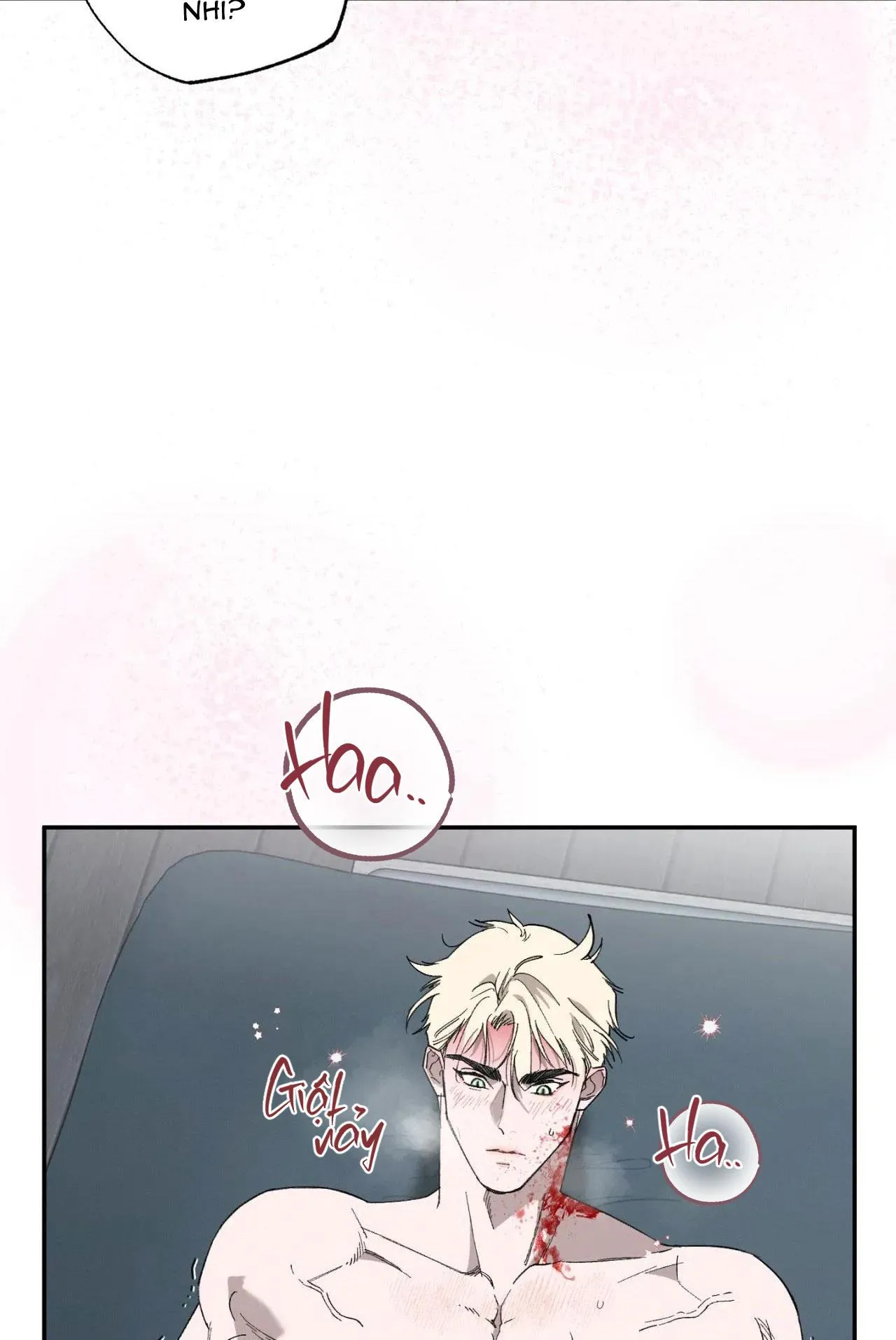 LỜI NÓI DỐI ĐẪM MÁU Chapter 31 Trang 63