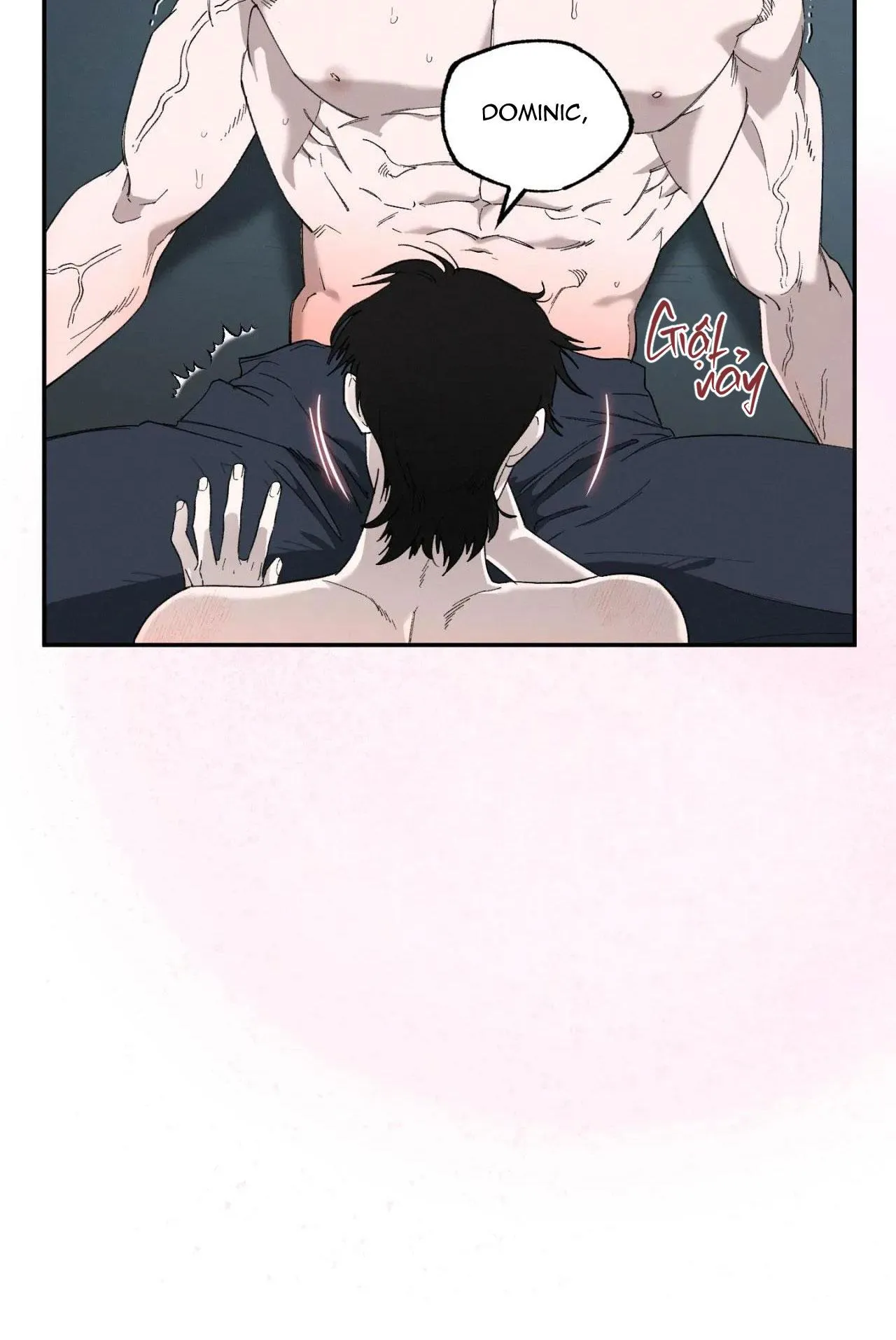 LỜI NÓI DỐI ĐẪM MÁU Chapter 31 Trang 64