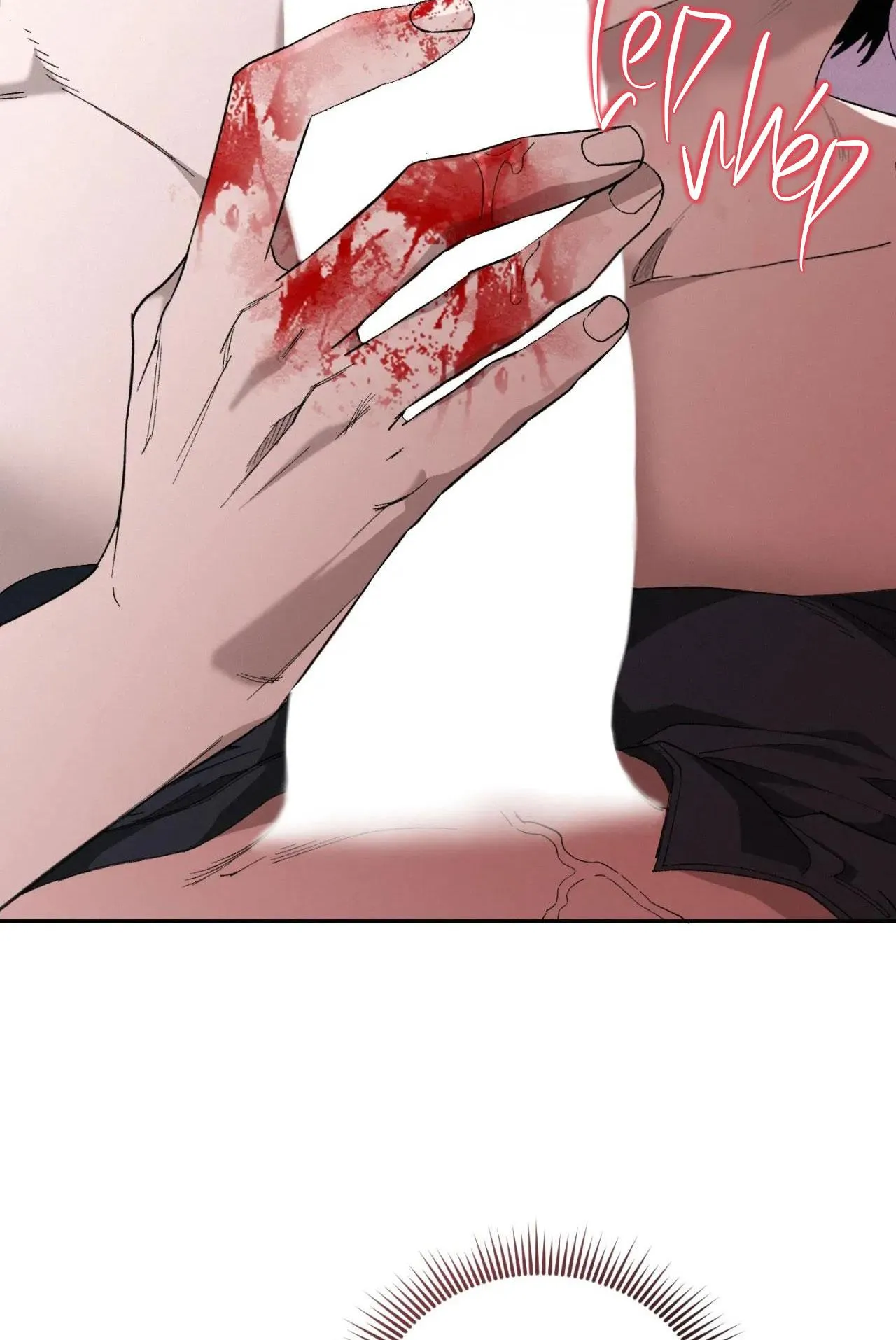 LỜI NÓI DỐI ĐẪM MÁU Chapter 31 Trang 66