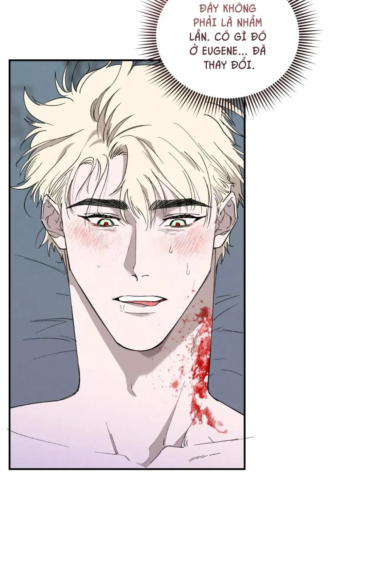 LỜI NÓI DỐI ĐẪM MÁU Chapter 31 Trang 67