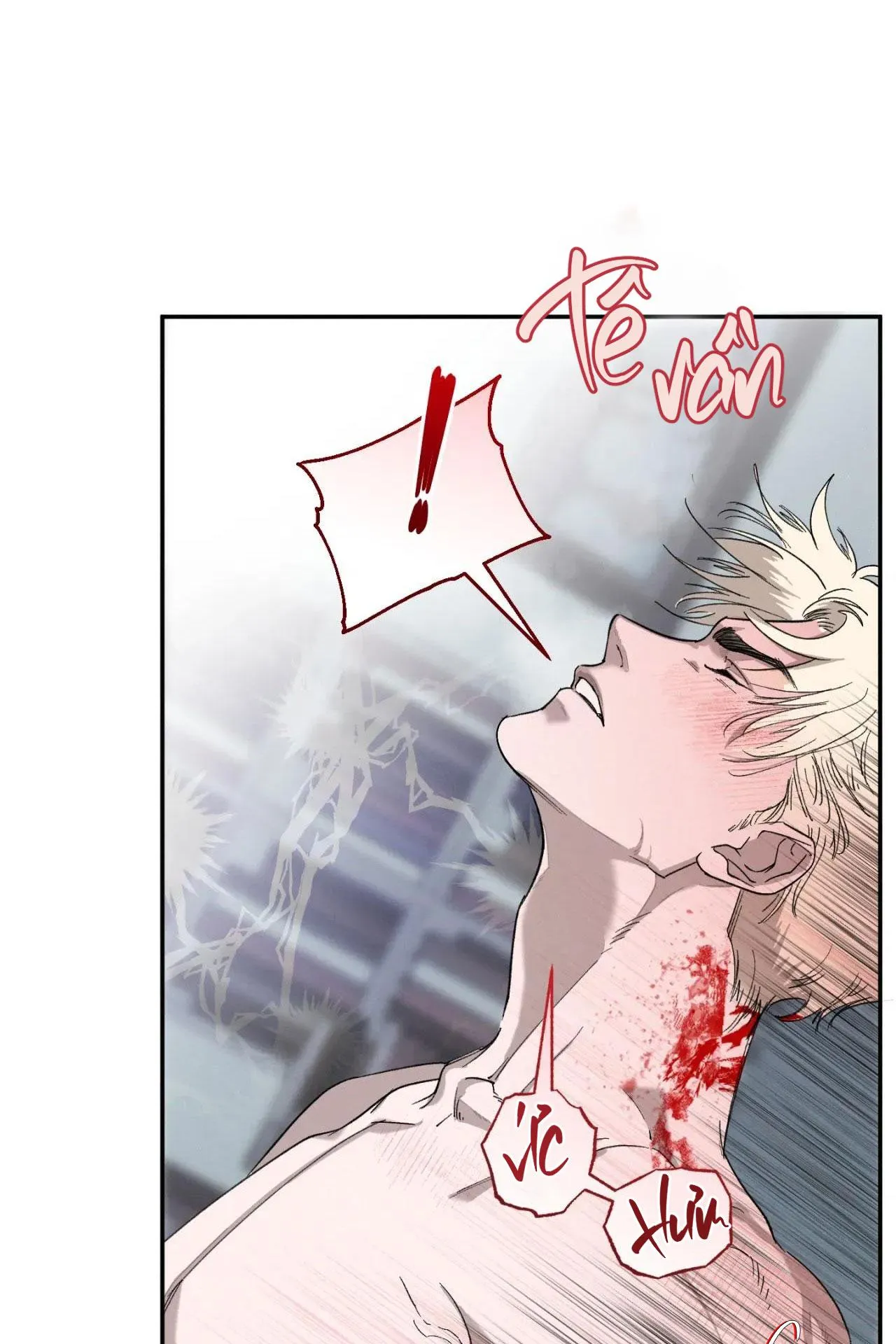 LỜI NÓI DỐI ĐẪM MÁU Chapter 31 Trang 68