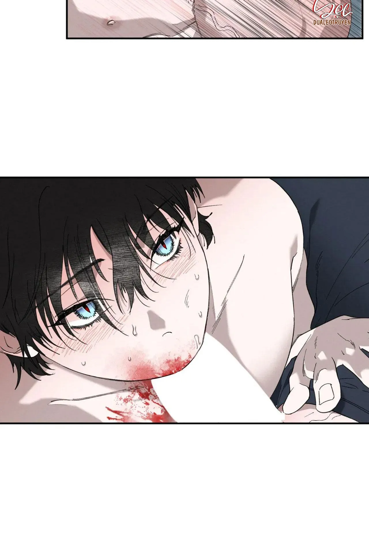 LỜI NÓI DỐI ĐẪM MÁU Chapter 31 Trang 69