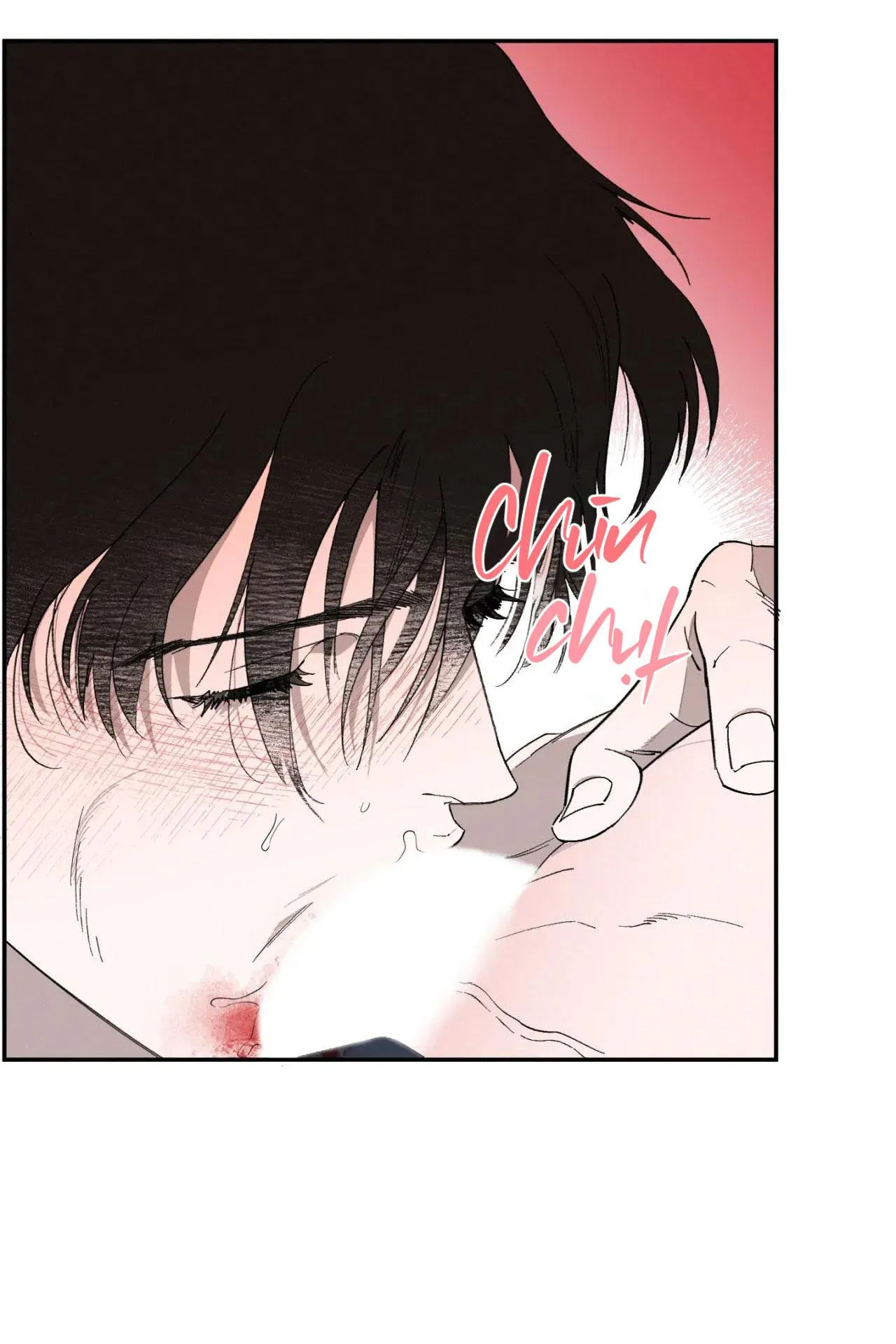 LỜI NÓI DỐI ĐẪM MÁU Chapter 31 Trang 70