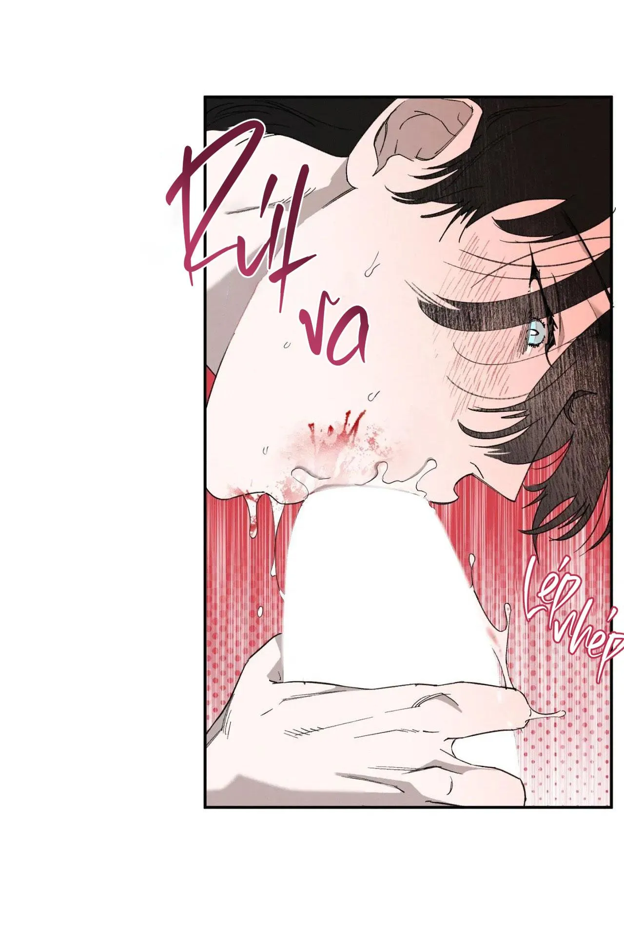 LỜI NÓI DỐI ĐẪM MÁU Chapter 31 Trang 71