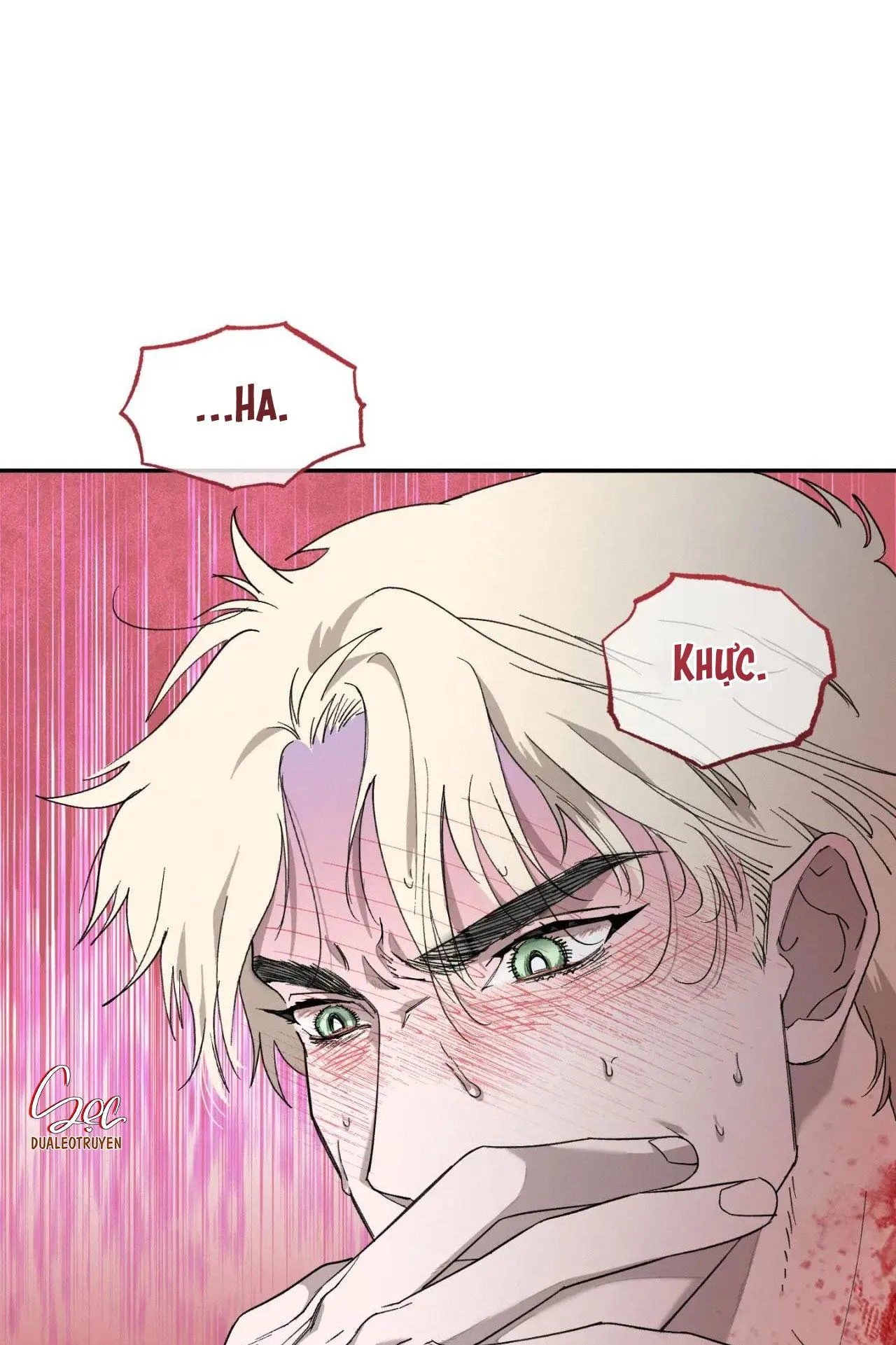 LỜI NÓI DỐI ĐẪM MÁU Chapter 31 Trang 73