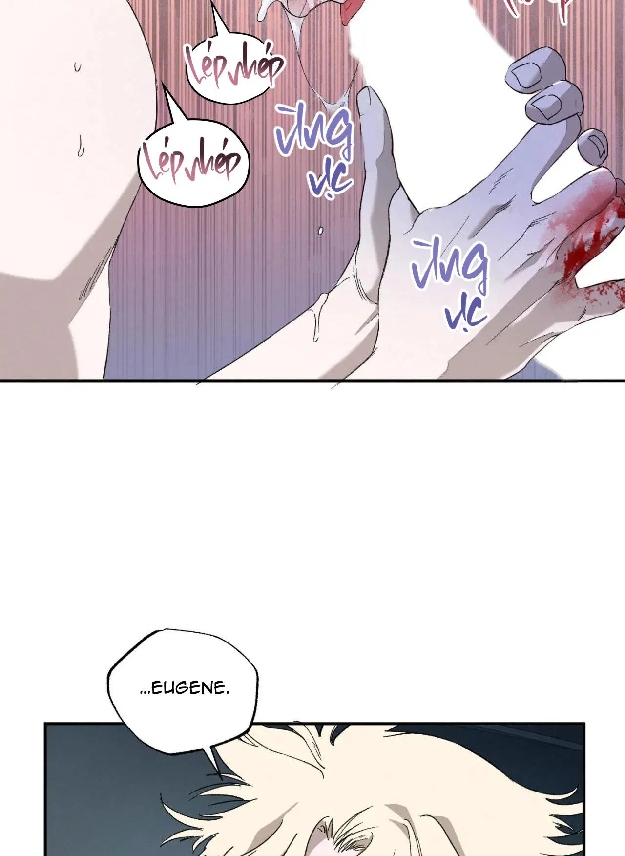 LỜI NÓI DỐI ĐẪM MÁU Chapter 31 Trang 80