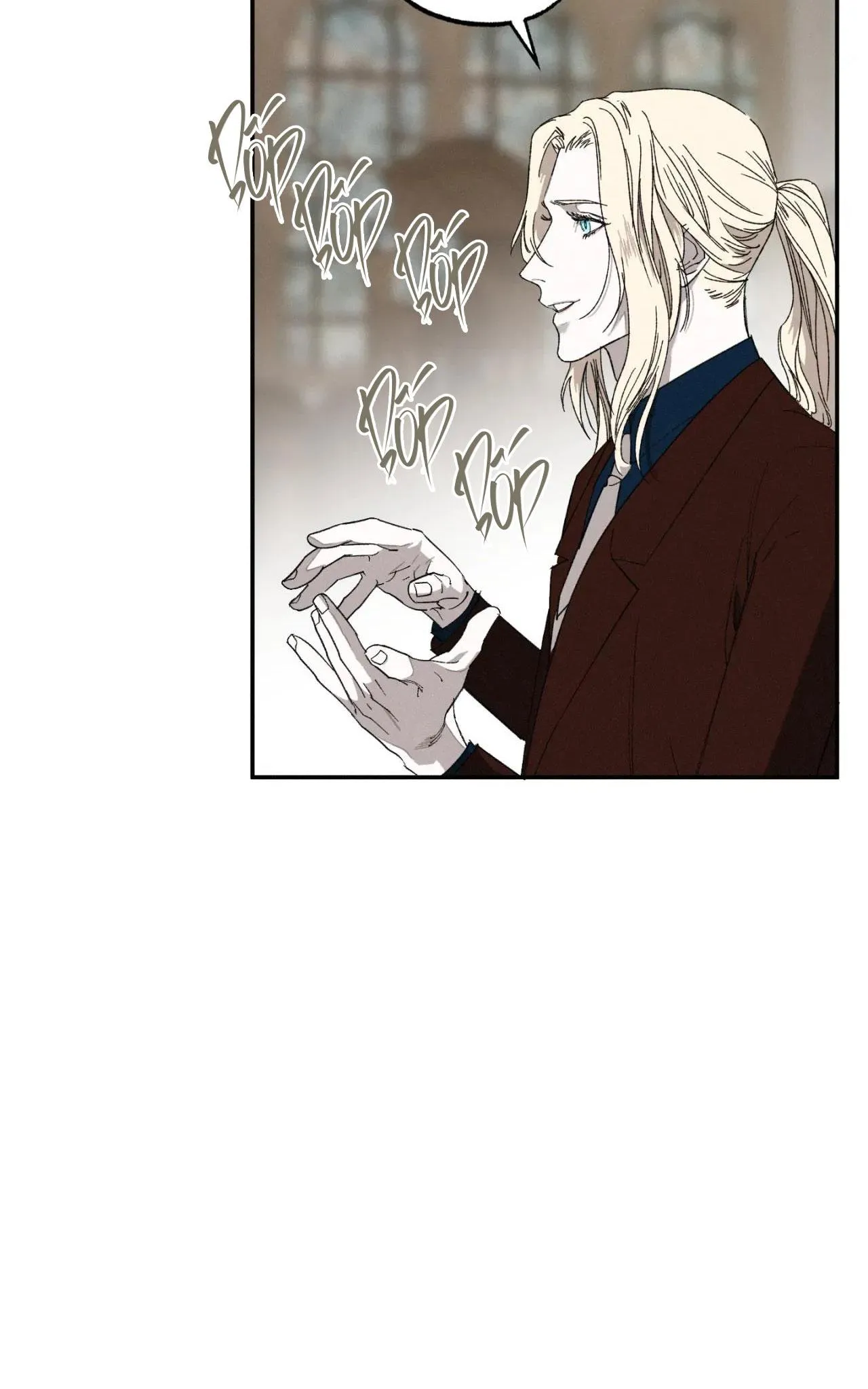 LỜI NÓI DỐI ĐẪM MÁU Chapter 33 Trang 9