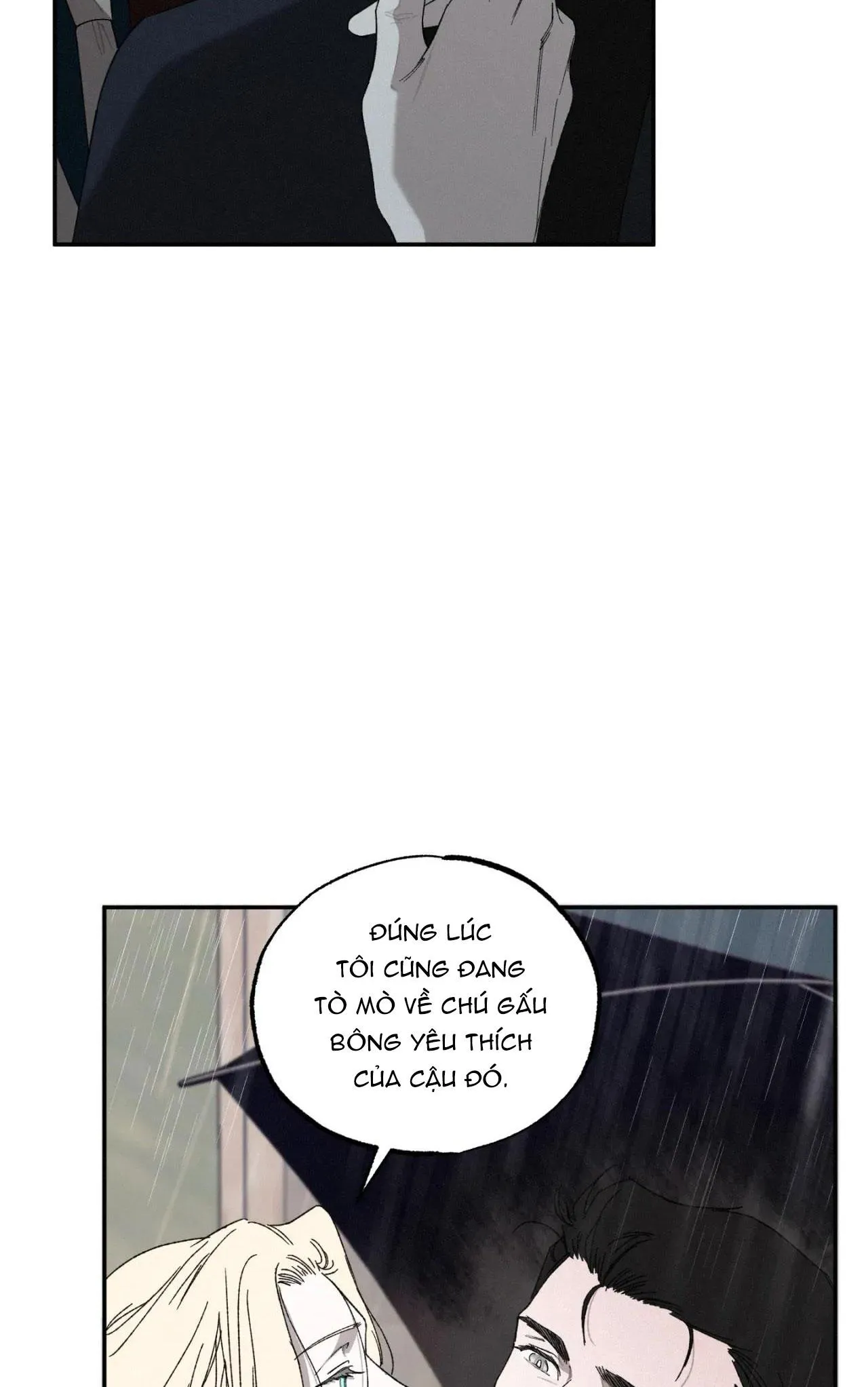 LỜI NÓI DỐI ĐẪM MÁU Chapter 33 Trang 15