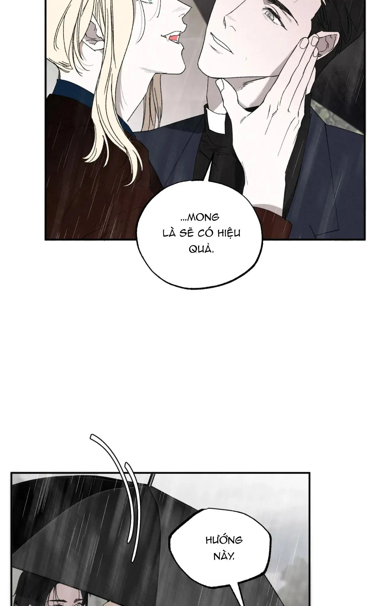 LỜI NÓI DỐI ĐẪM MÁU Chapter 33 Trang 16