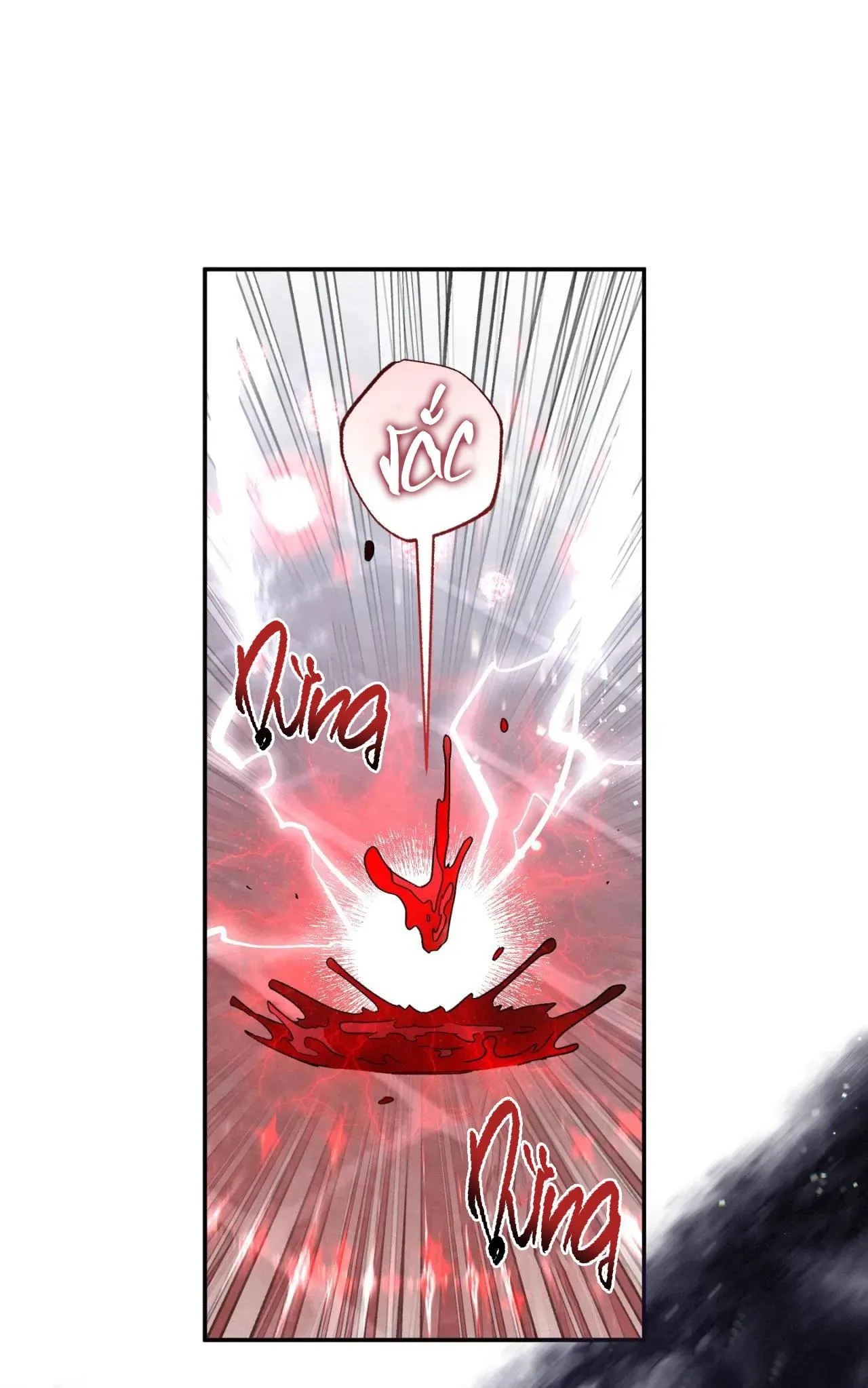 LỜI NÓI DỐI ĐẪM MÁU Chapter 33 Trang 27