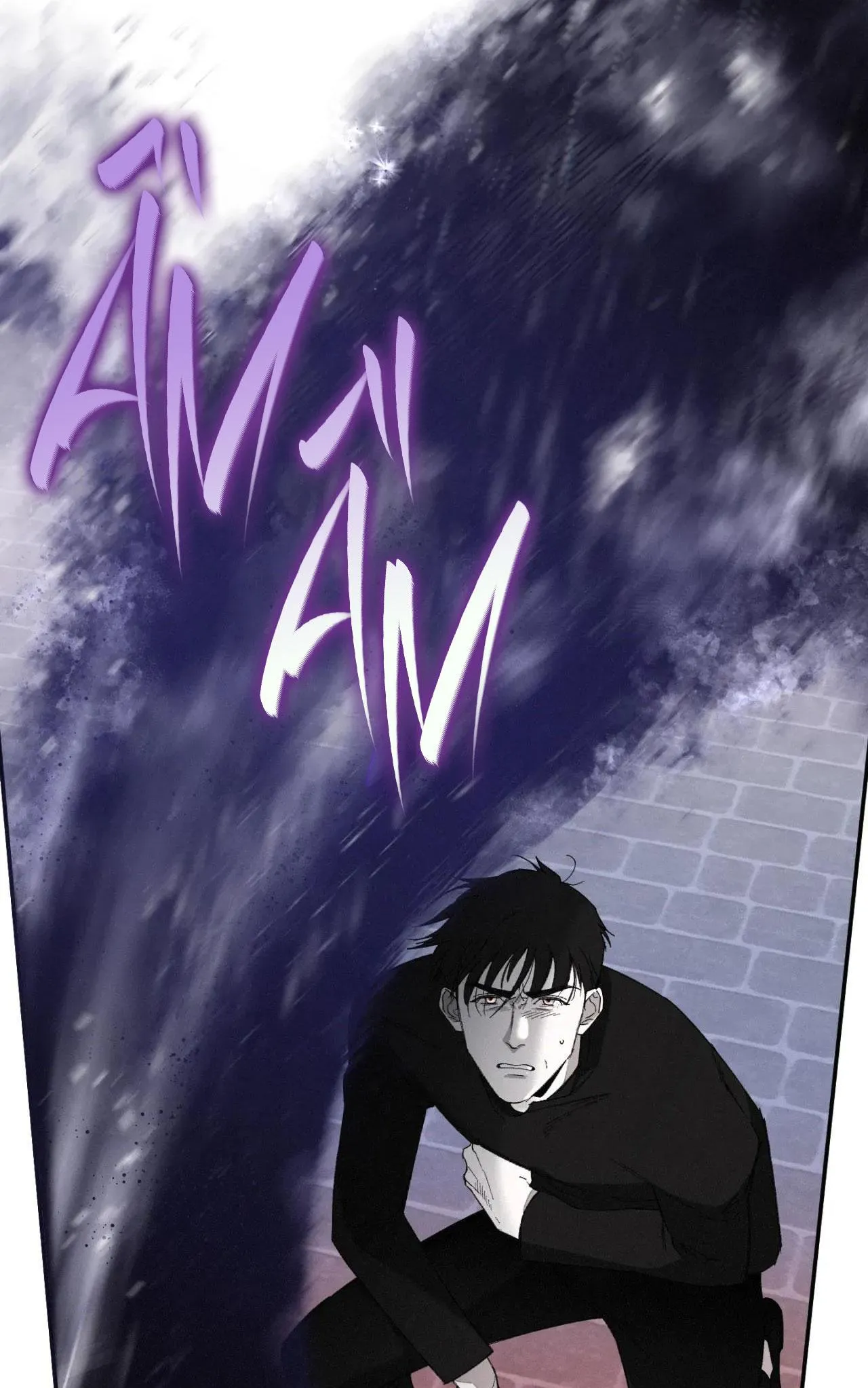 LỜI NÓI DỐI ĐẪM MÁU Chapter 33 Trang 28