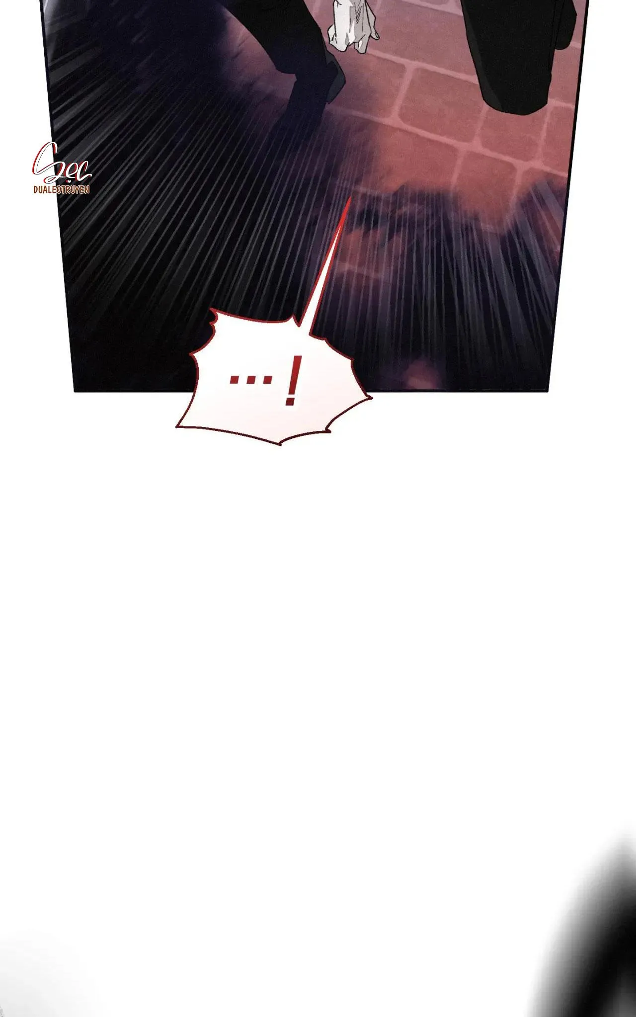 LỜI NÓI DỐI ĐẪM MÁU Chapter 33 Trang 29