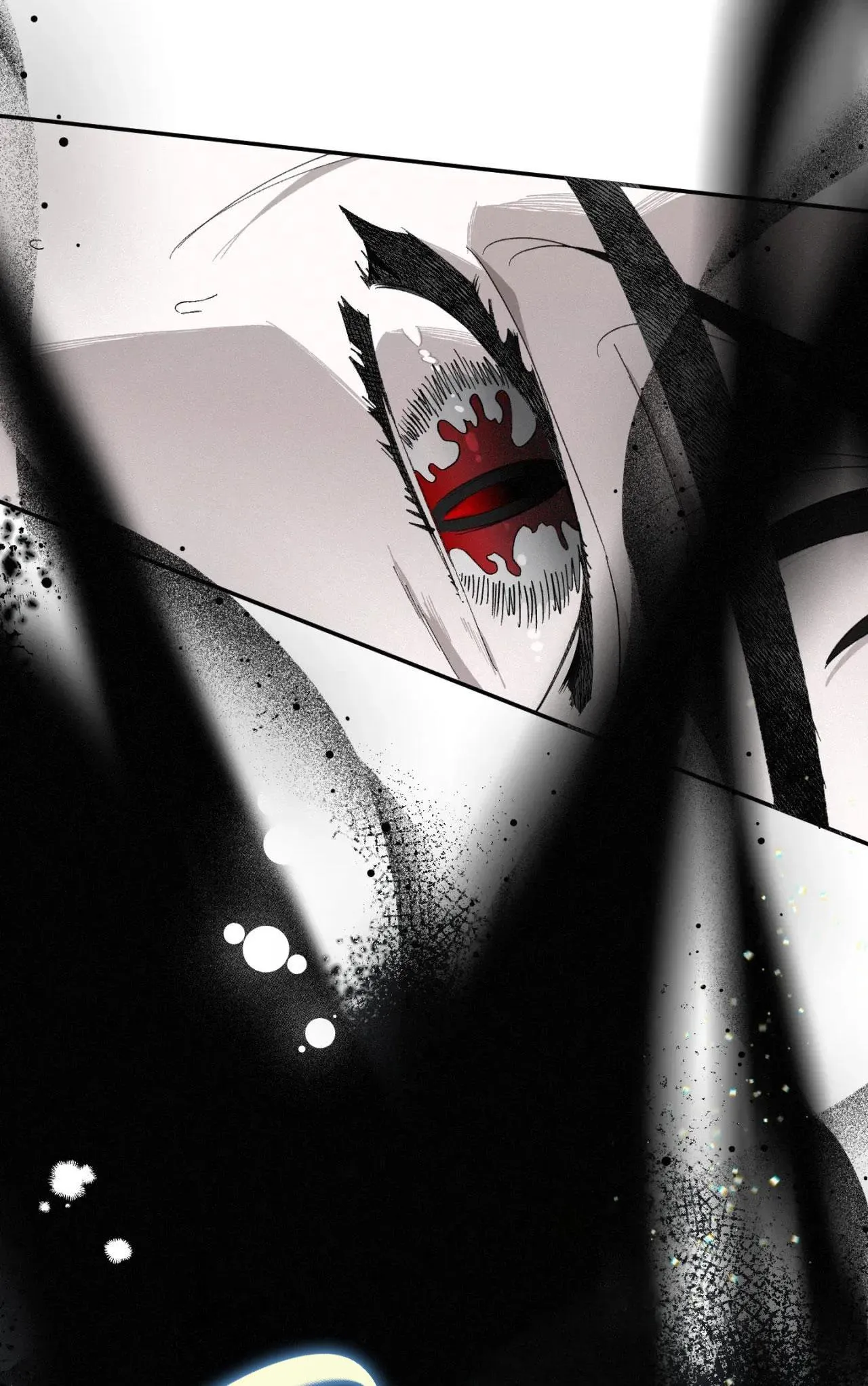 LỜI NÓI DỐI ĐẪM MÁU Chapter 33 Trang 30