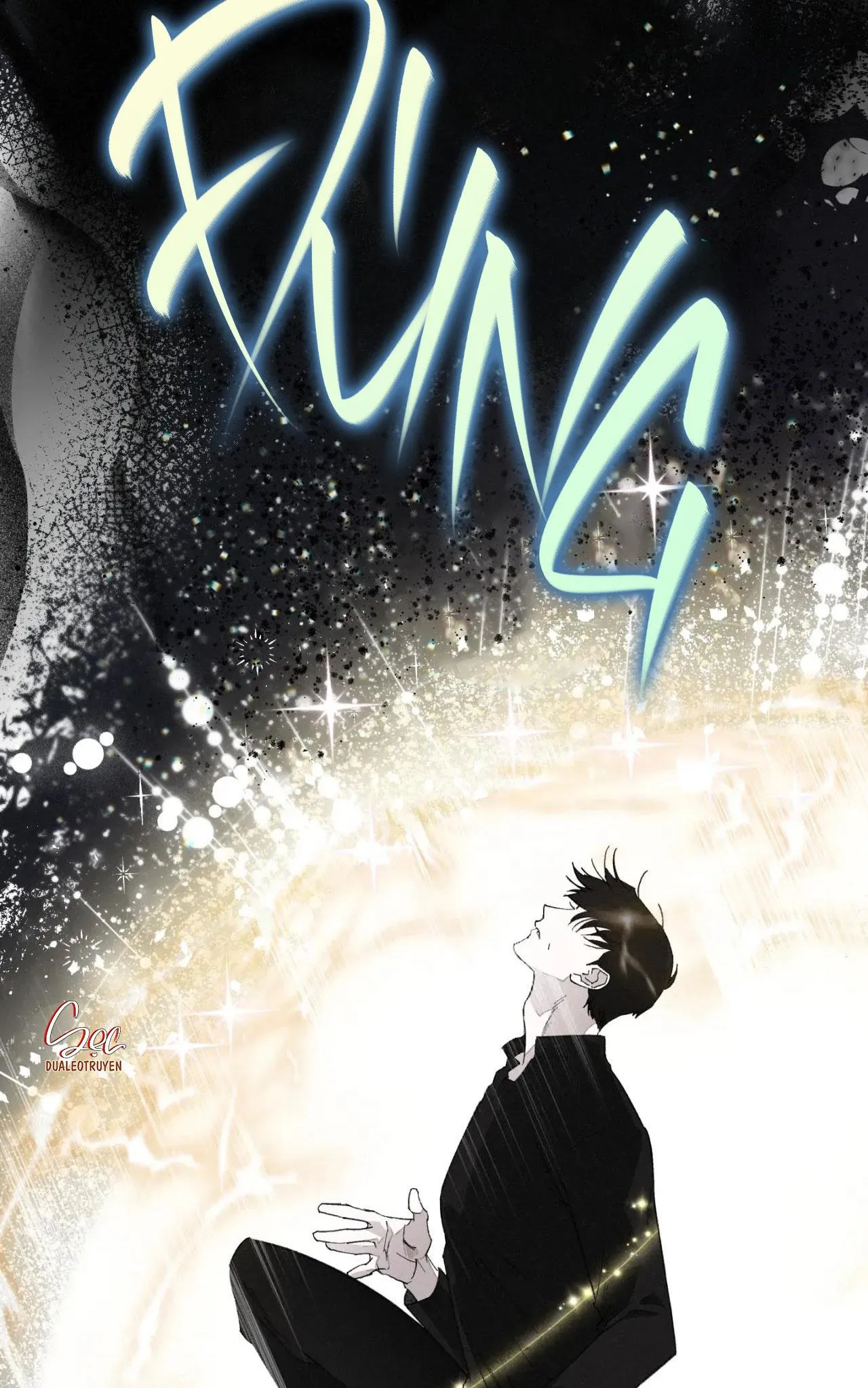 LỜI NÓI DỐI ĐẪM MÁU Chapter 33 Trang 31