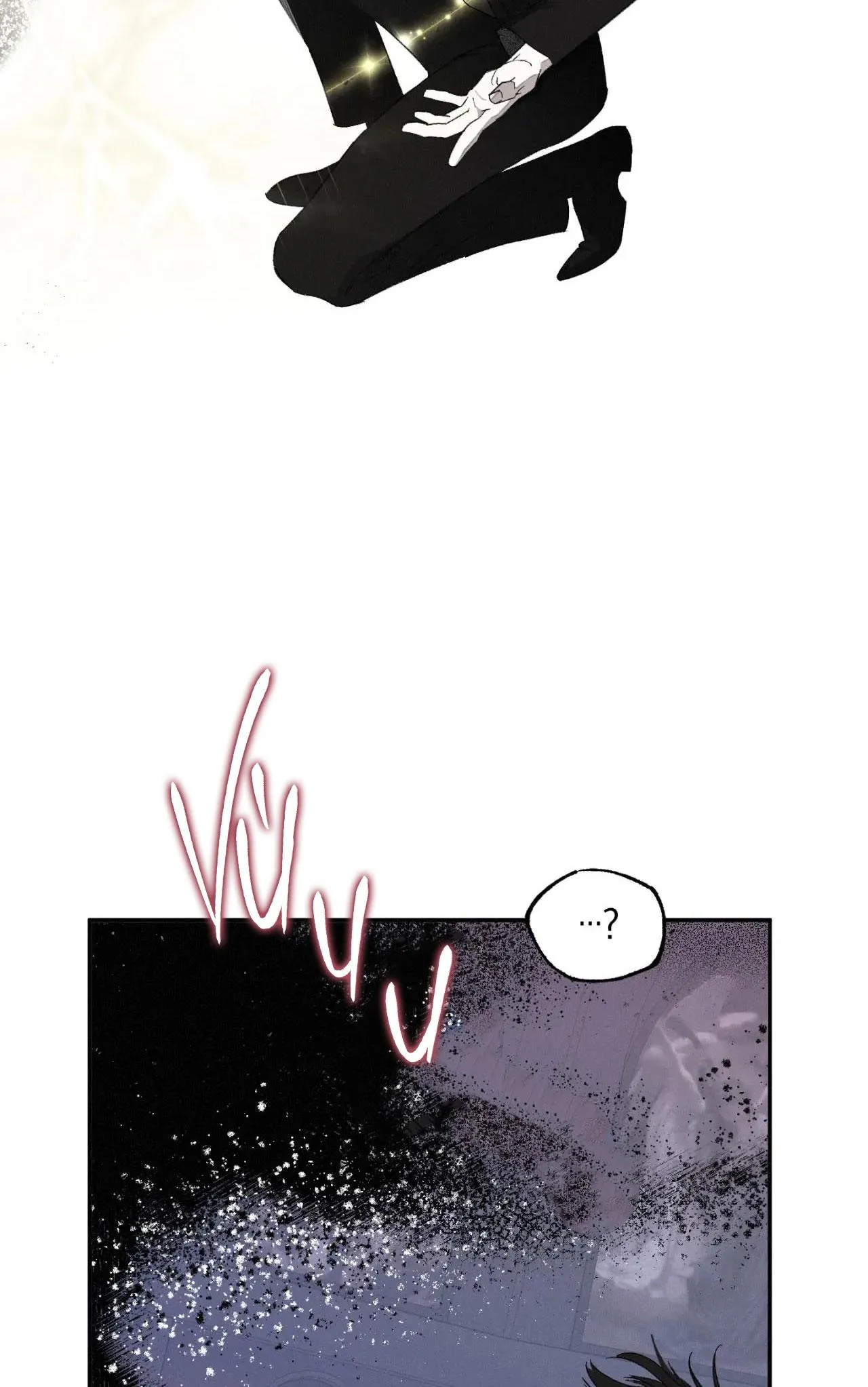 LỜI NÓI DỐI ĐẪM MÁU Chapter 33 Trang 32