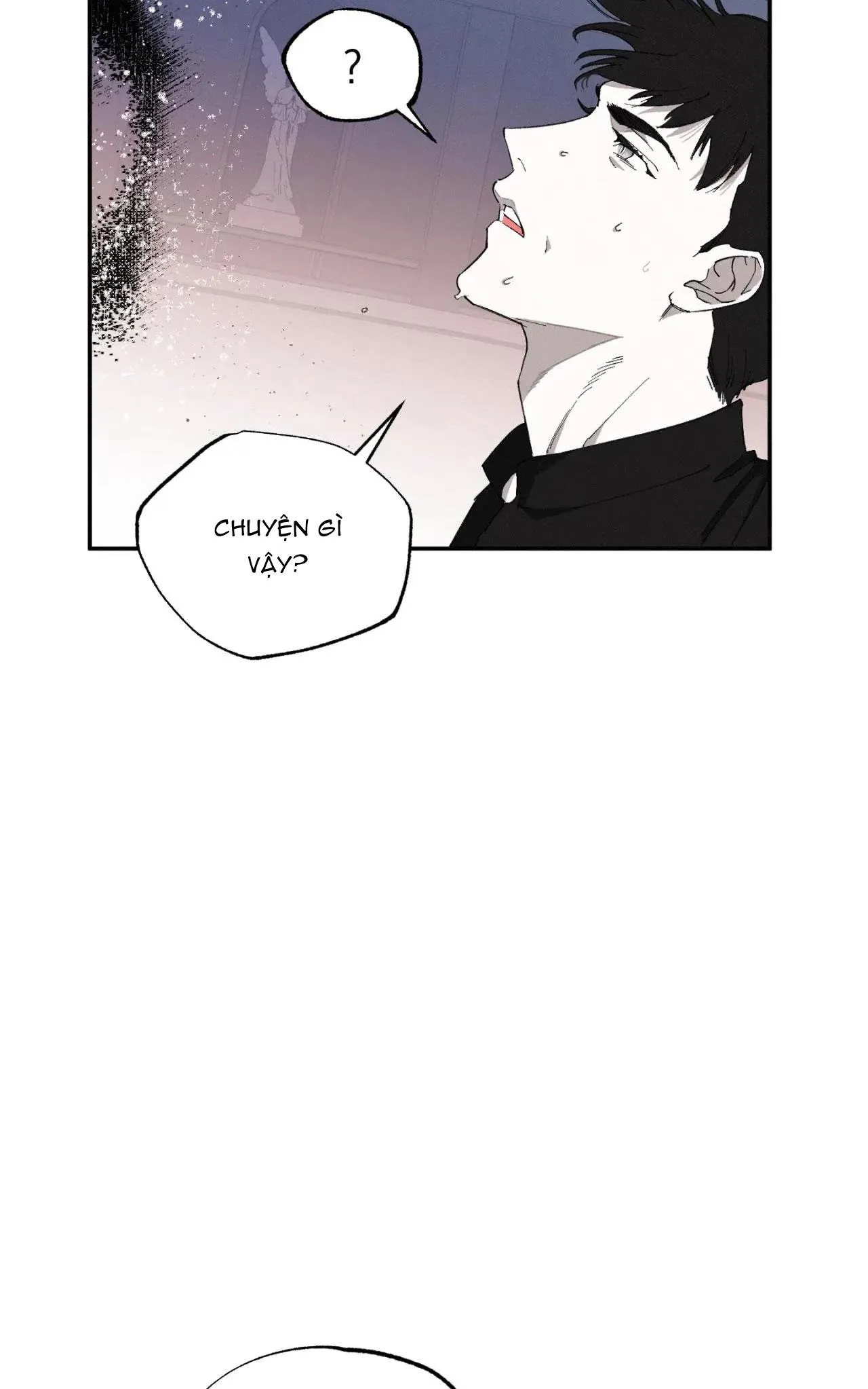 LỜI NÓI DỐI ĐẪM MÁU Chapter 33 Trang 33