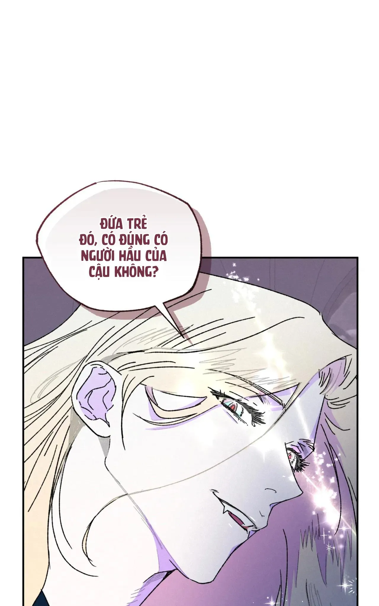 LỜI NÓI DỐI ĐẪM MÁU Chapter 33 Trang 35