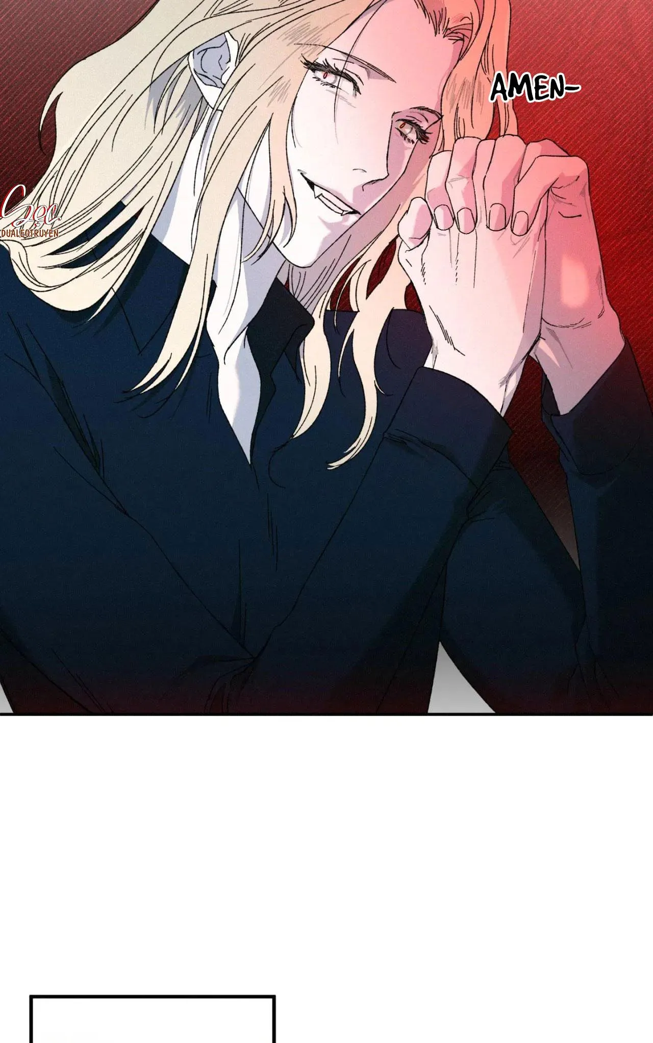 LỜI NÓI DỐI ĐẪM MÁU Chapter 33 Trang 43