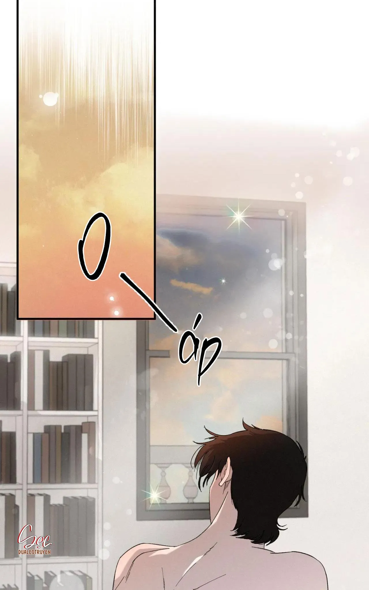 LỜI NÓI DỐI ĐẪM MÁU Chapter 33 Trang 44