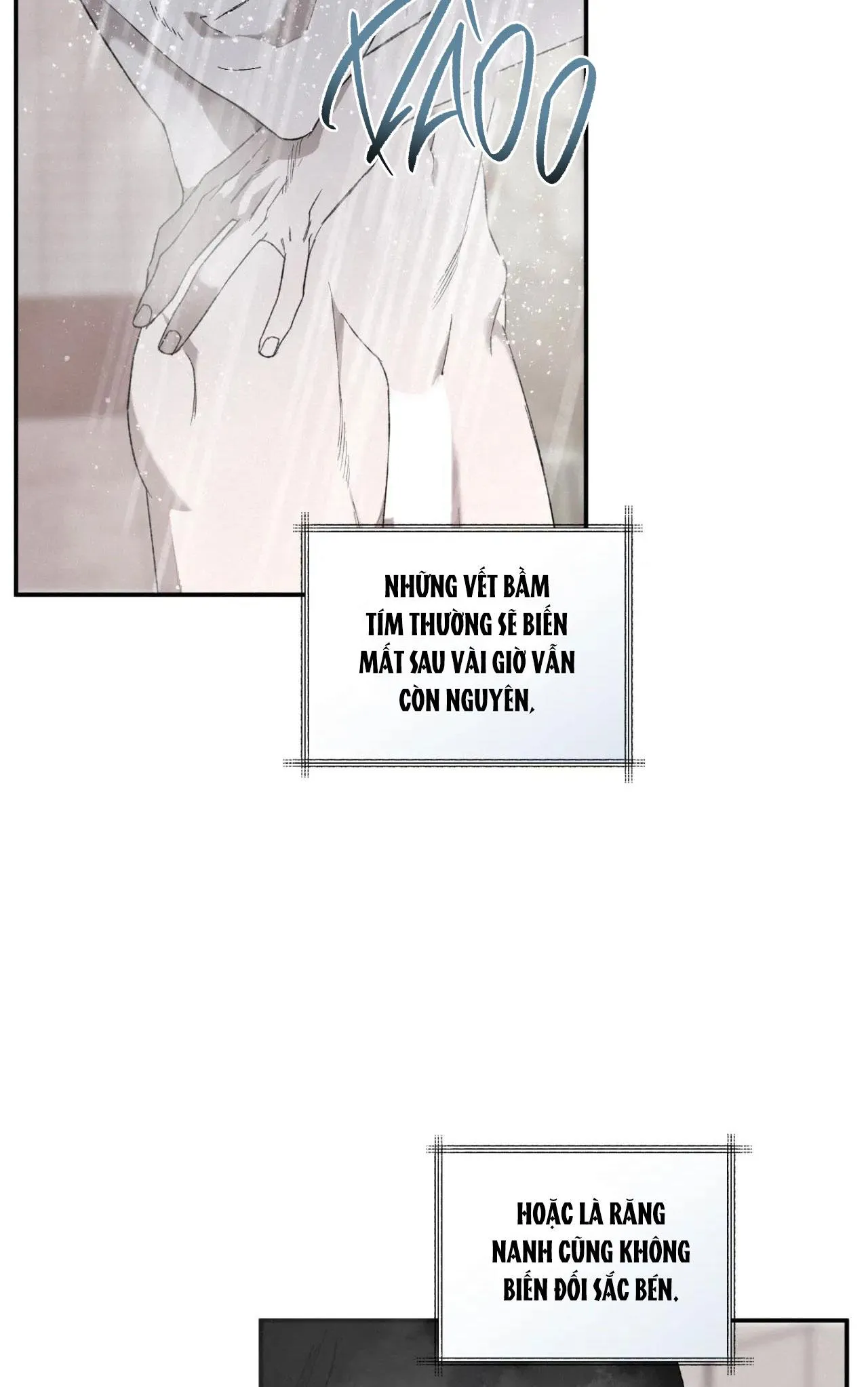 LỜI NÓI DỐI ĐẪM MÁU Chapter 33 Trang 50