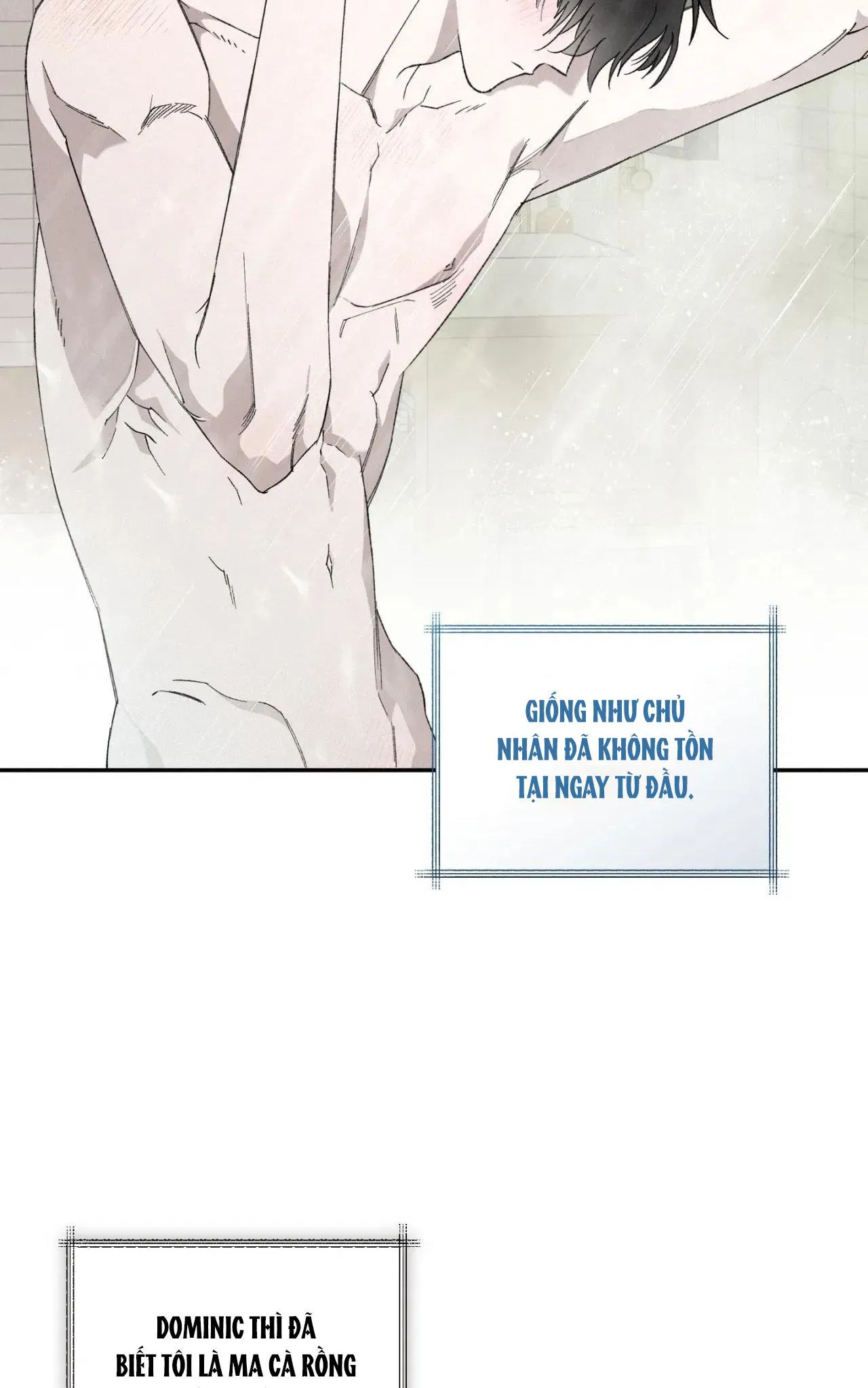 LỜI NÓI DỐI ĐẪM MÁU Chapter 33 Trang 53