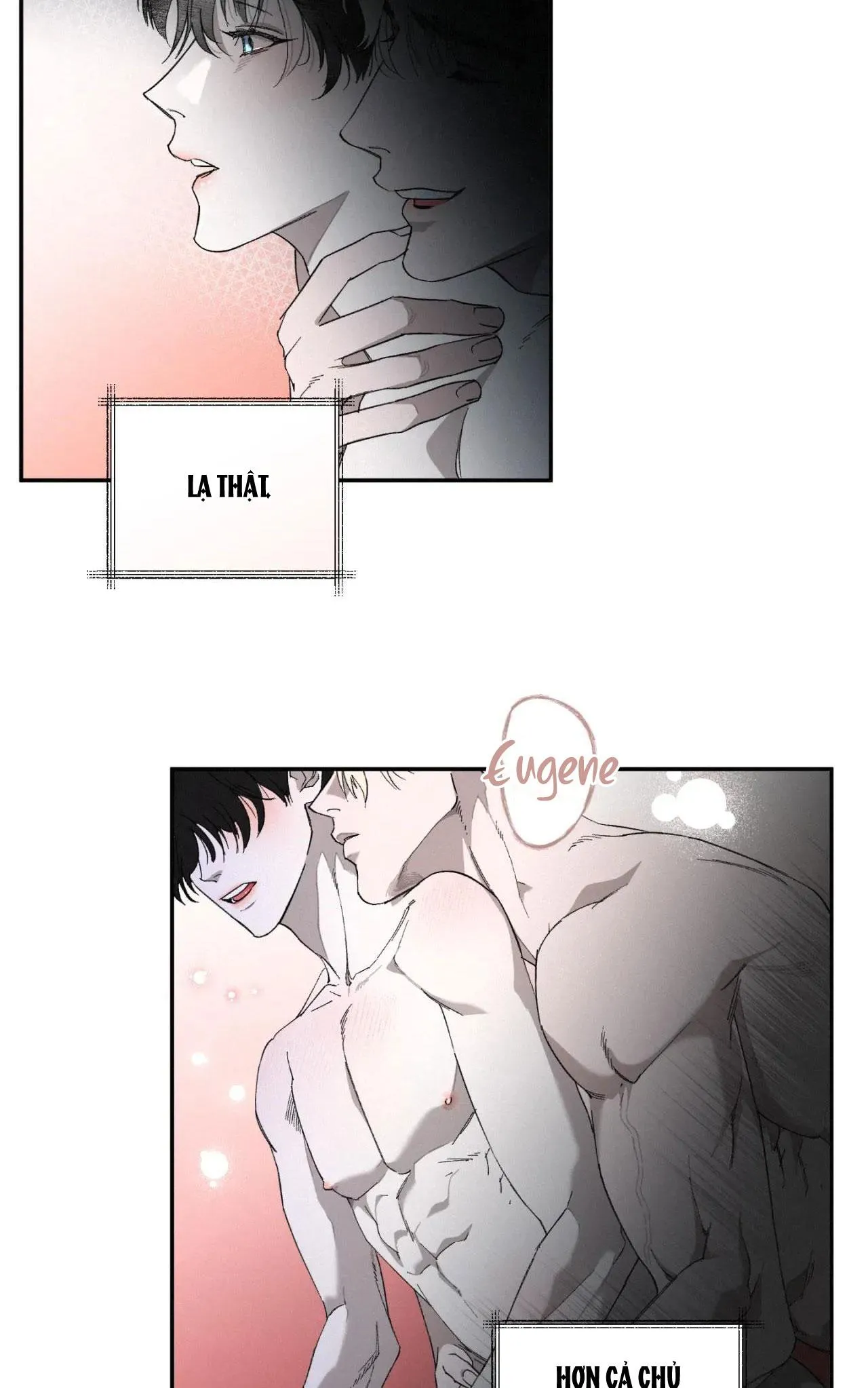 LỜI NÓI DỐI ĐẪM MÁU Chapter 33 Trang 62