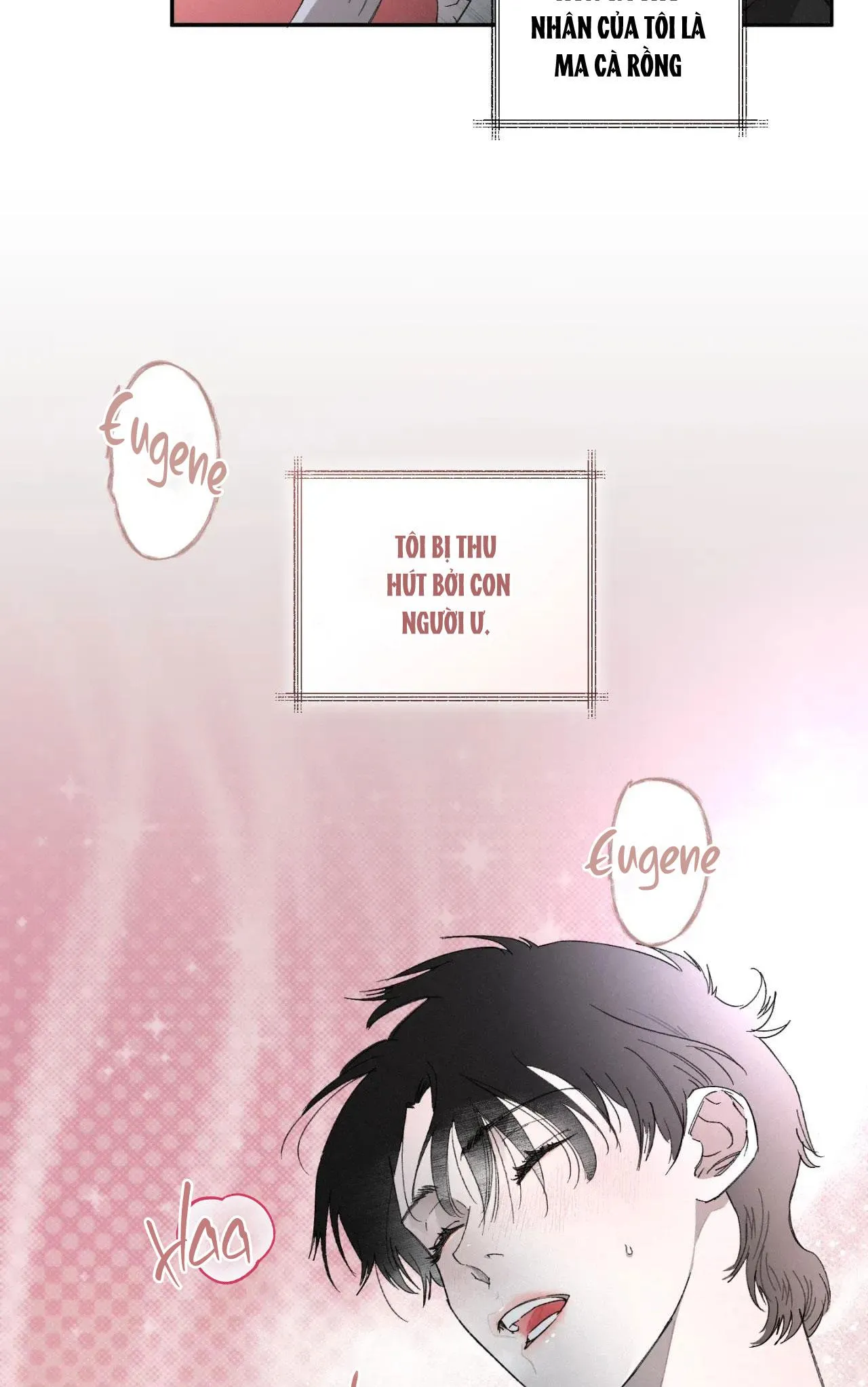 LỜI NÓI DỐI ĐẪM MÁU Chapter 33 Trang 63