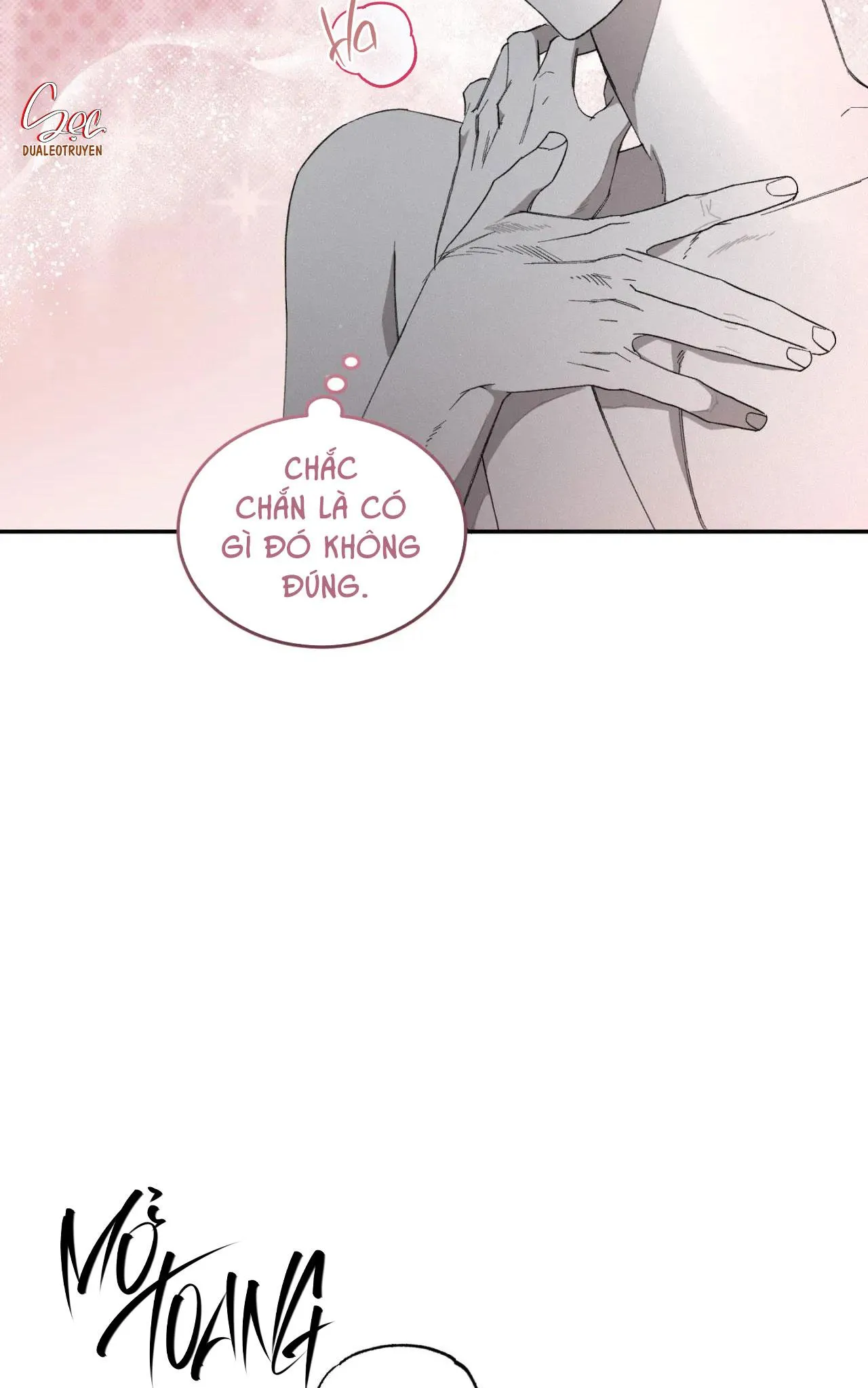 LỜI NÓI DỐI ĐẪM MÁU Chapter 33 Trang 64