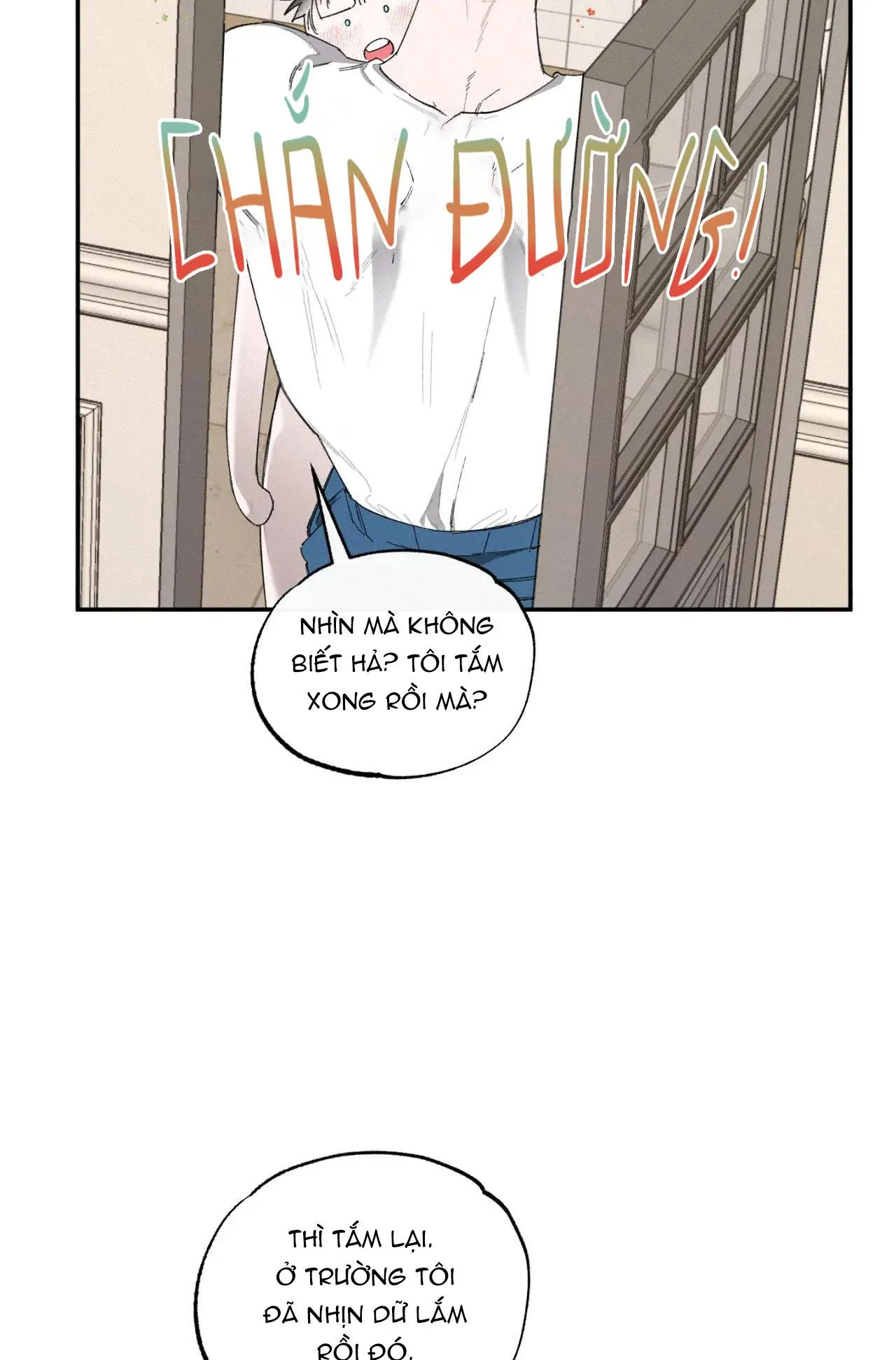 LỜI NÓI DỐI ĐẪM MÁU Chapter 33 Trang 70