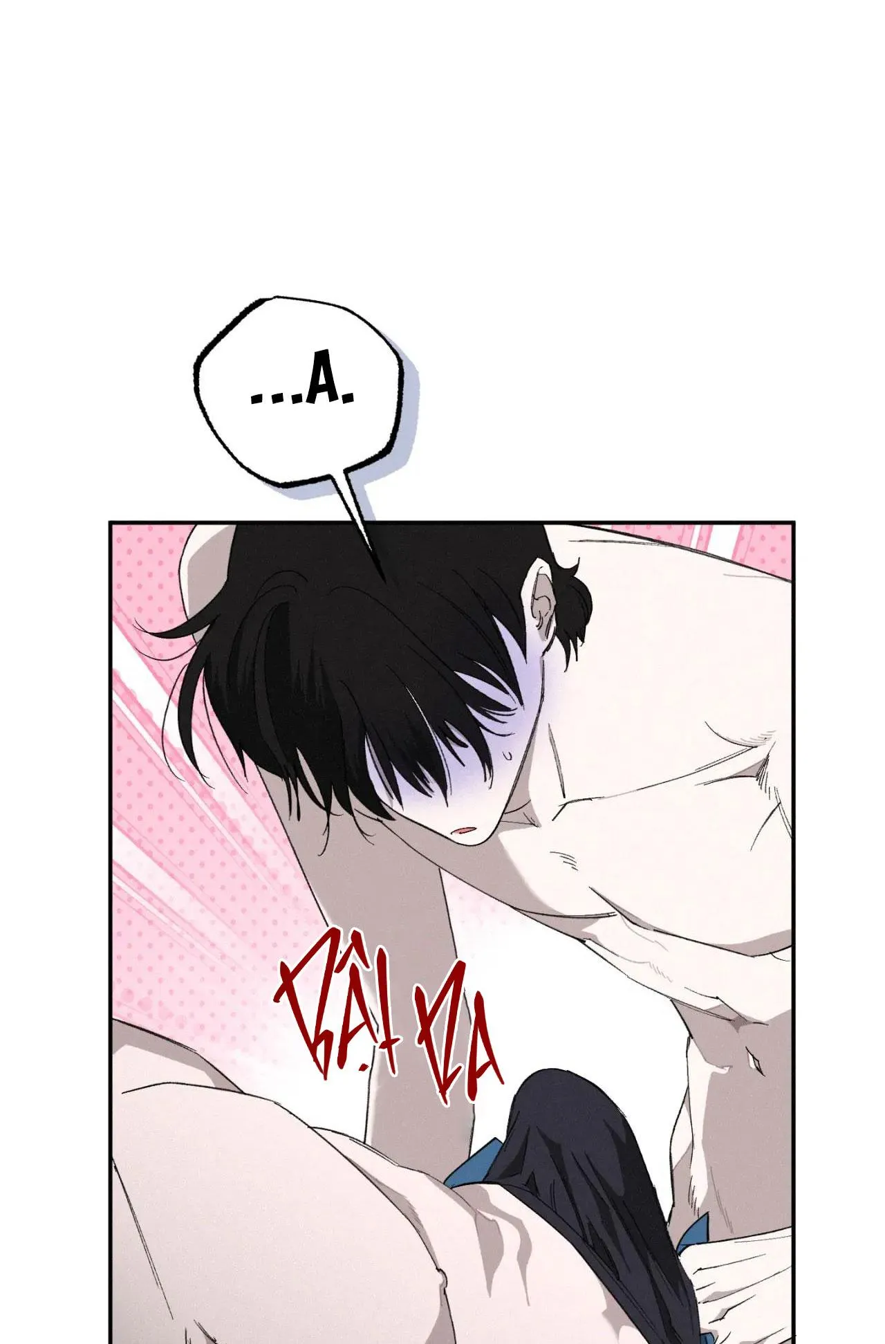 LỜI NÓI DỐI ĐẪM MÁU Chapter 33 Trang 72