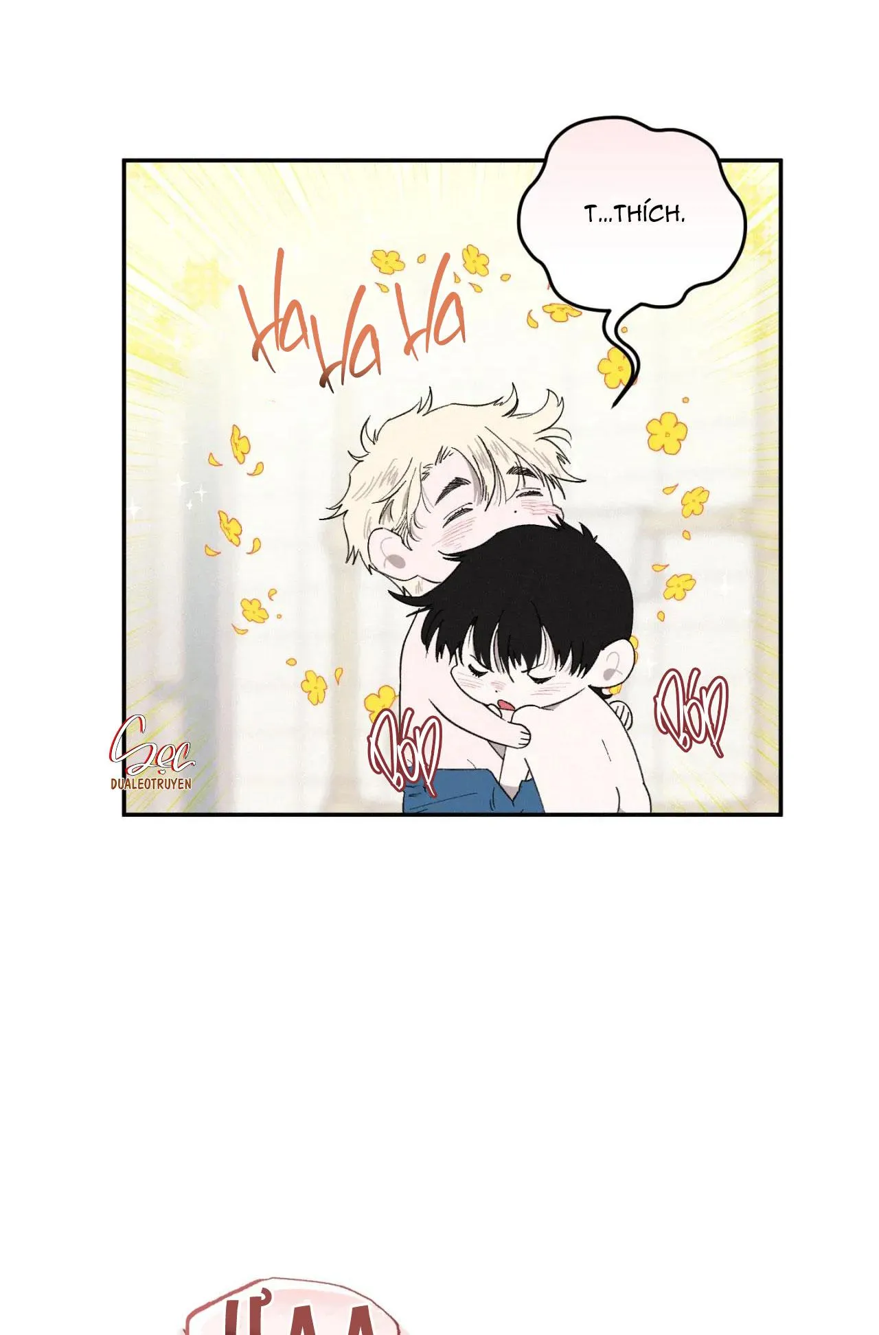 LỜI NÓI DỐI ĐẪM MÁU Chapter 33 Trang 74