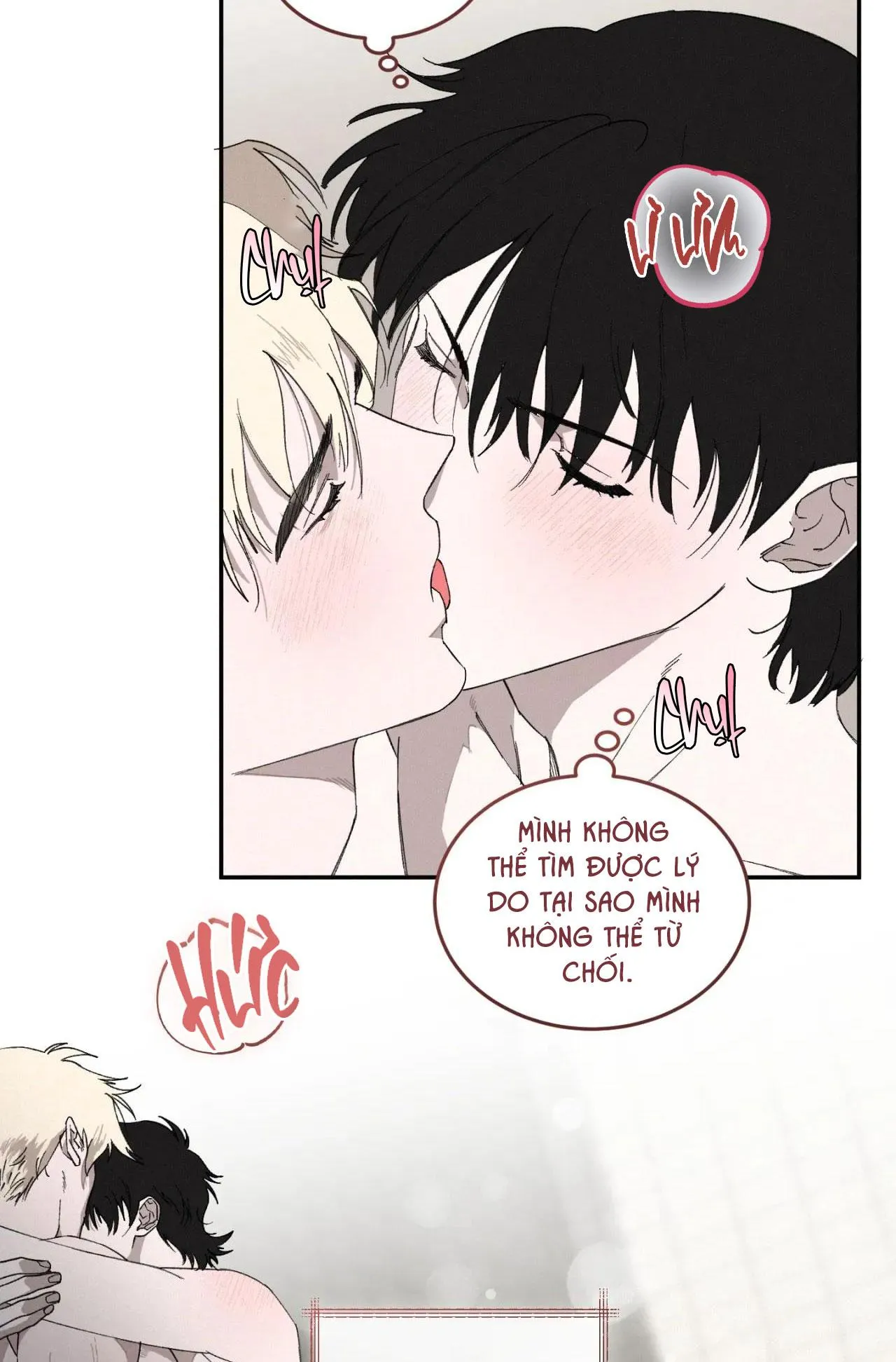 LỜI NÓI DỐI ĐẪM MÁU Chapter 33 Trang 76