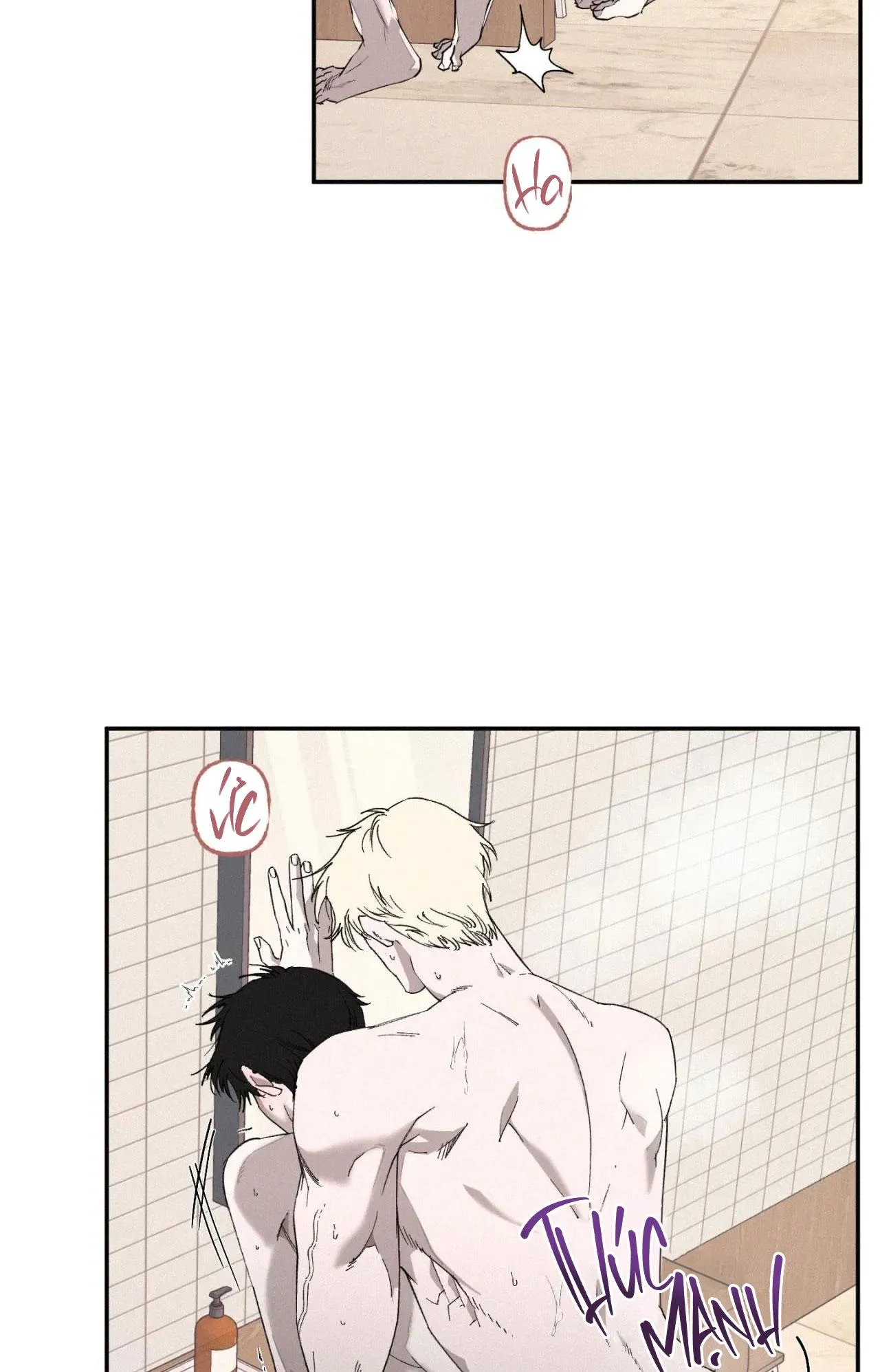 LỜI NÓI DỐI ĐẪM MÁU Chapter 34 Trang 3