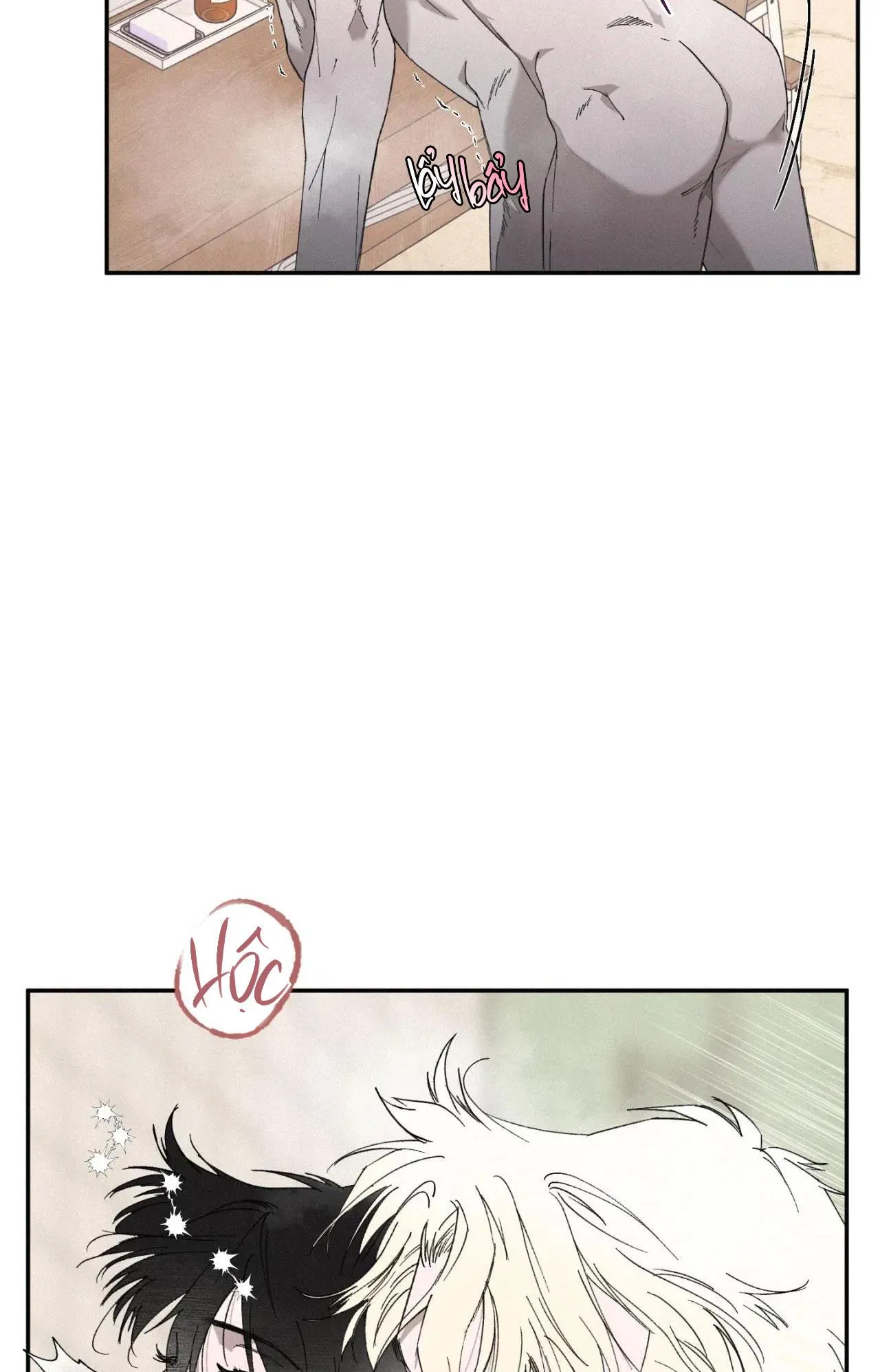 LỜI NÓI DỐI ĐẪM MÁU Chapter 34 Trang 4