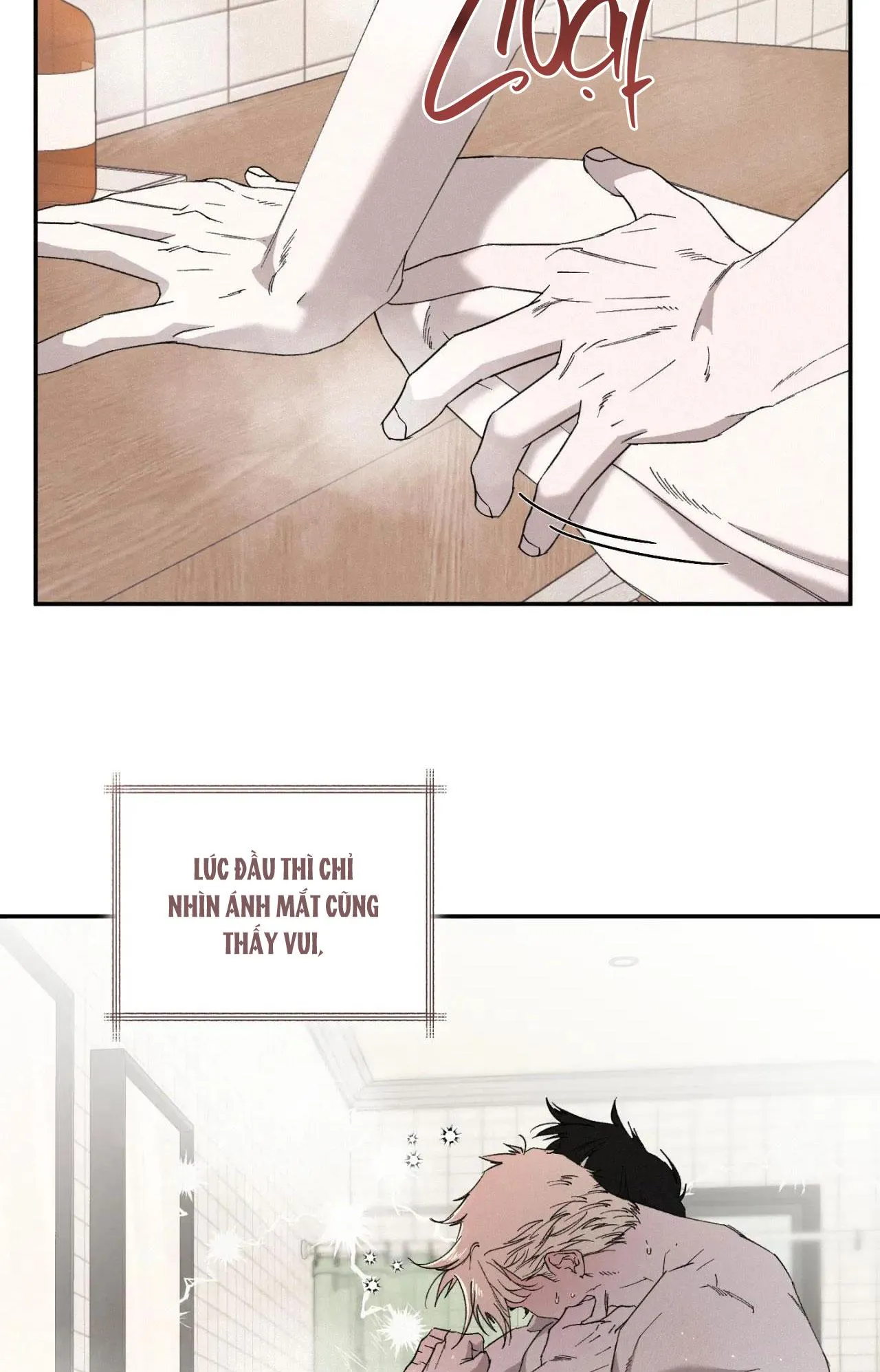 LỜI NÓI DỐI ĐẪM MÁU Chapter 34 Trang 6