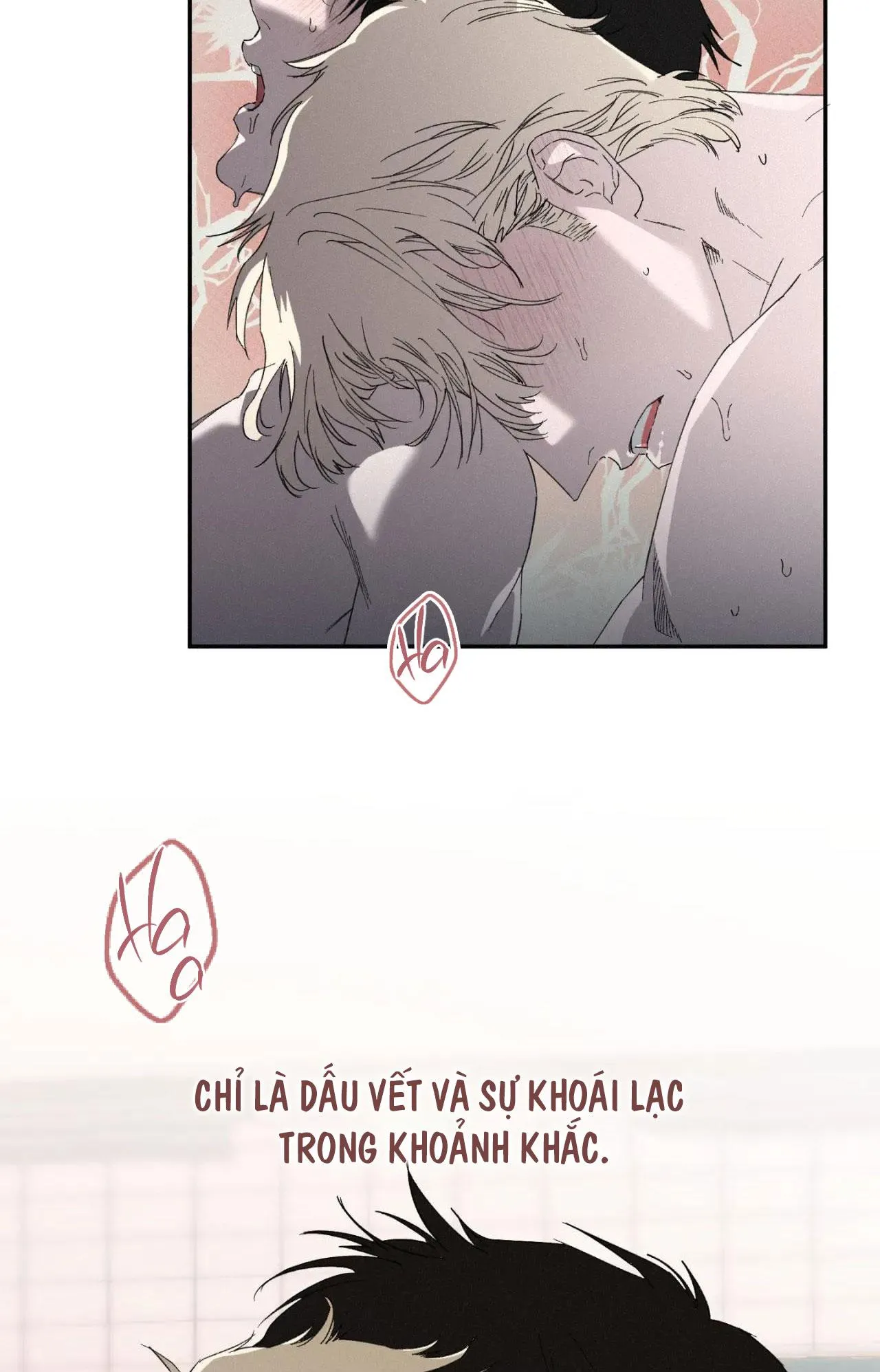 LỜI NÓI DỐI ĐẪM MÁU Chapter 34 Trang 9