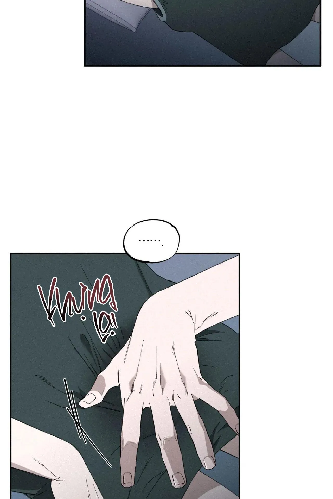 LỜI NÓI DỐI ĐẪM MÁU Chapter 34 Trang 18