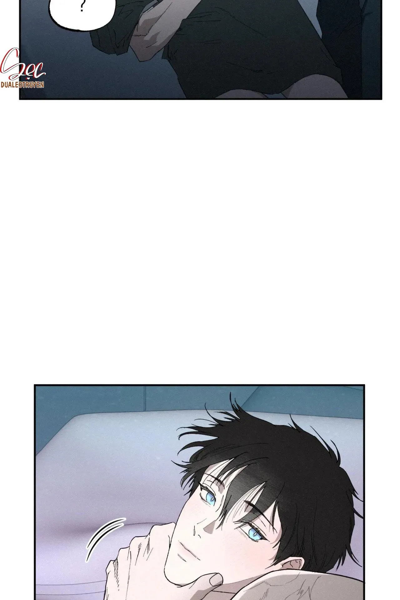 LỜI NÓI DỐI ĐẪM MÁU Chapter 34 Trang 20