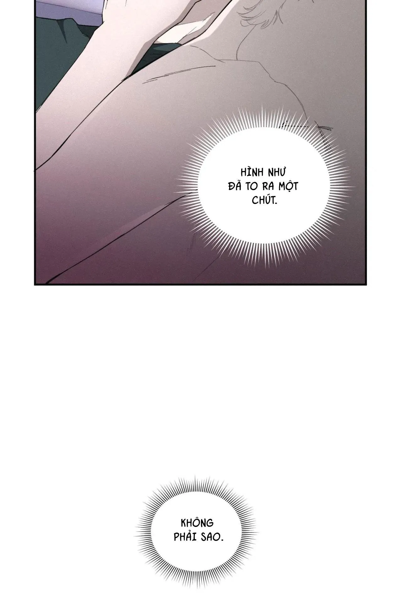 LỜI NÓI DỐI ĐẪM MÁU Chapter 34 Trang 21