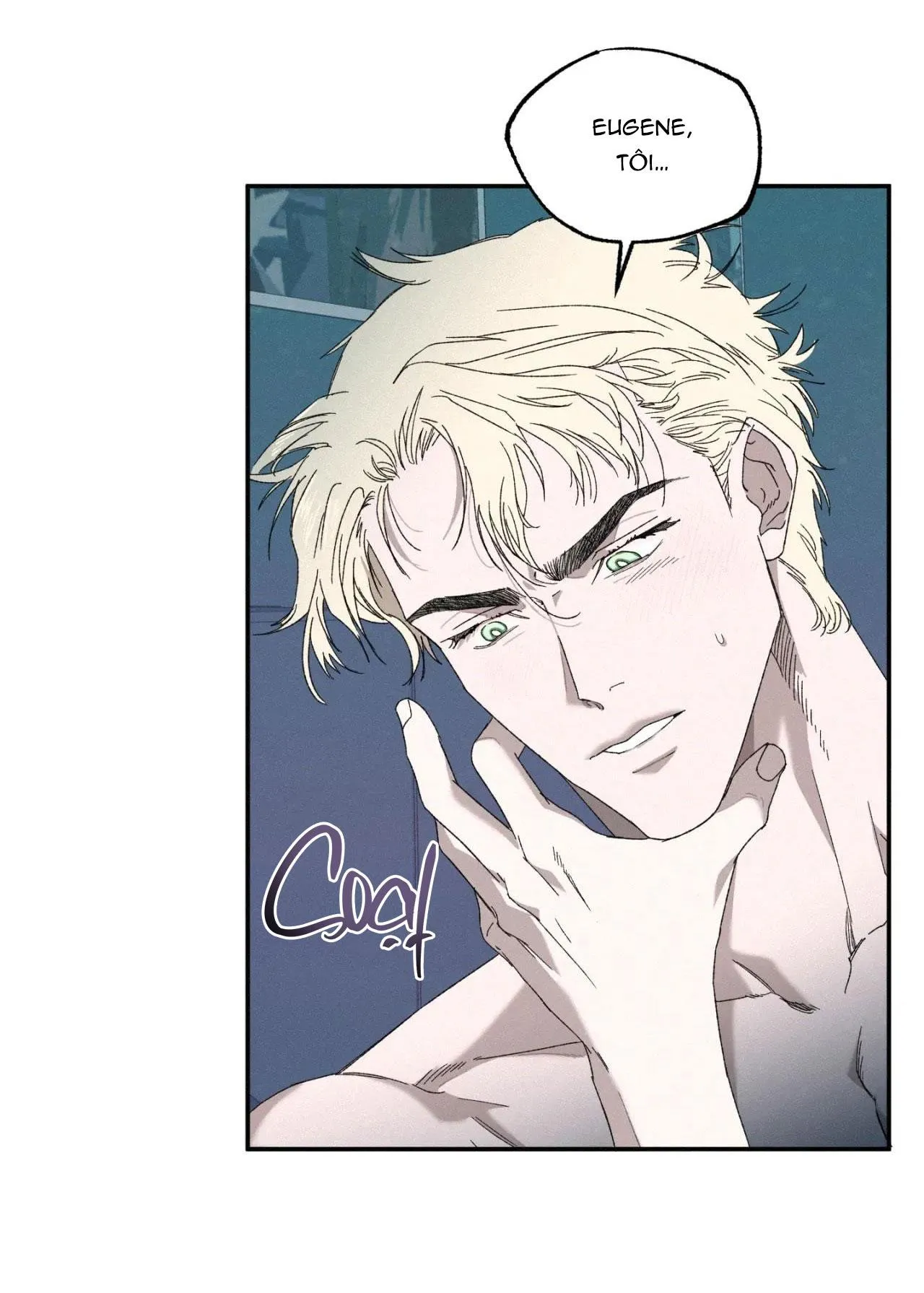 LỜI NÓI DỐI ĐẪM MÁU Chapter 34 Trang 24