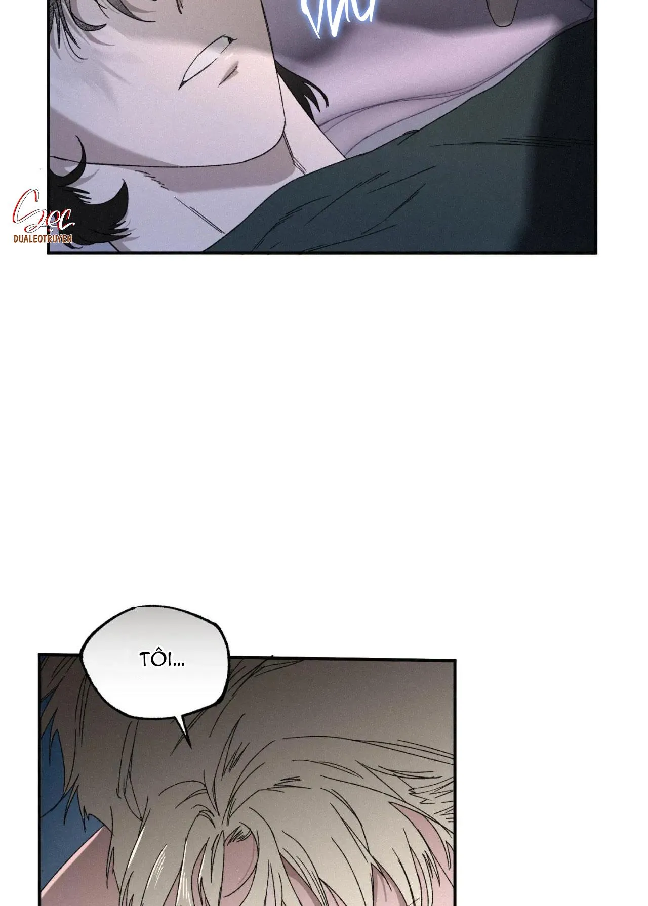 LỜI NÓI DỐI ĐẪM MÁU Chapter 34 Trang 26