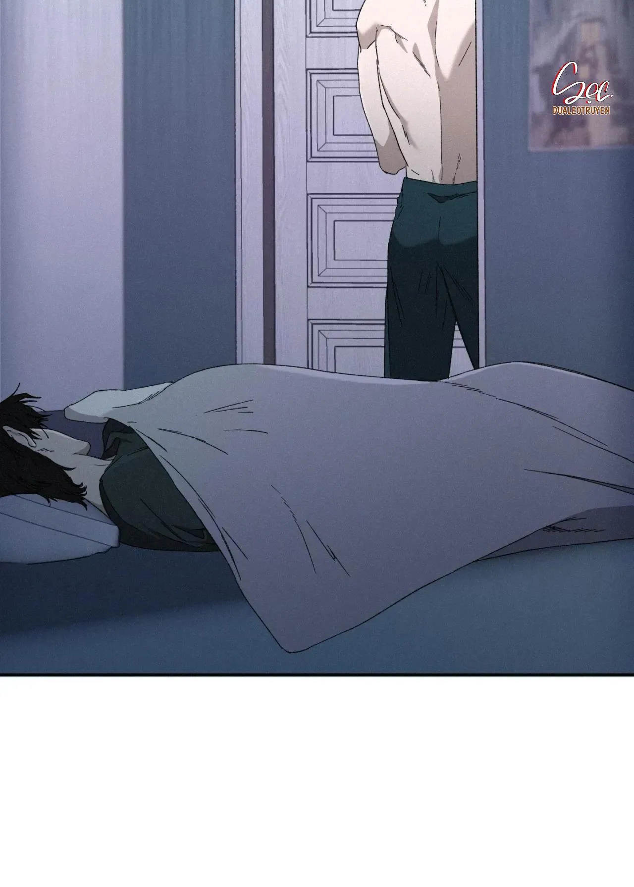 LỜI NÓI DỐI ĐẪM MÁU Chapter 34 Trang 29