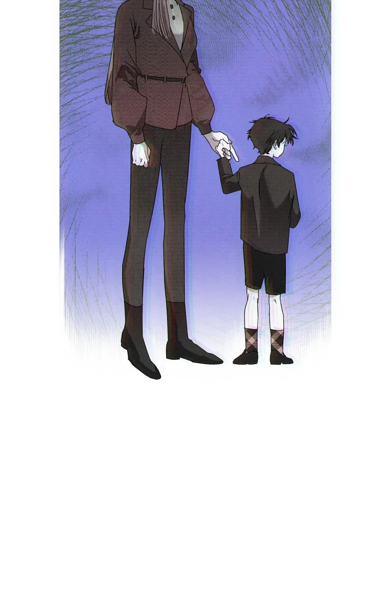 LỜI NÓI DỐI ĐẪM MÁU Chapter 34 Trang 43