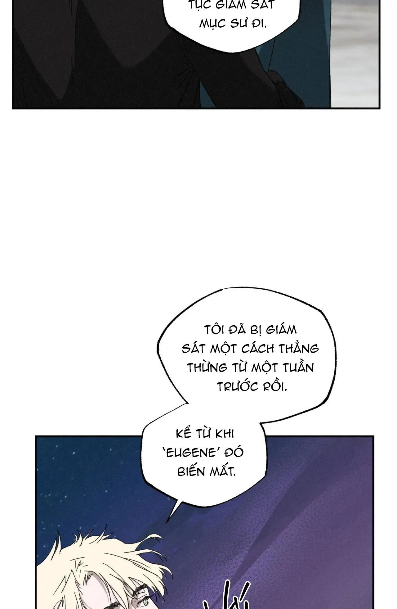 LỜI NÓI DỐI ĐẪM MÁU Chapter 34 Trang 48