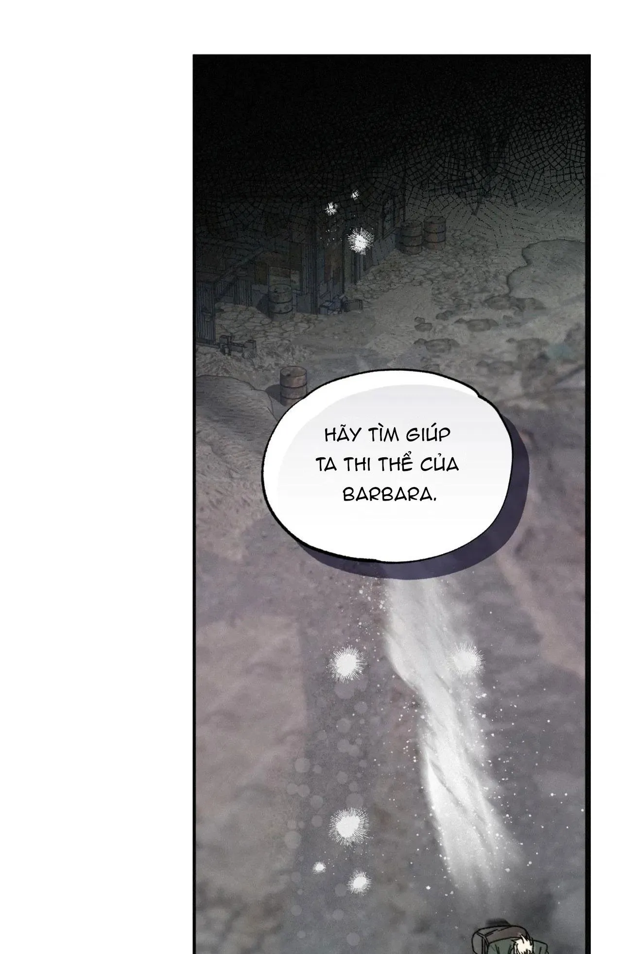 LỜI NÓI DỐI ĐẪM MÁU Chapter 34 Trang 53