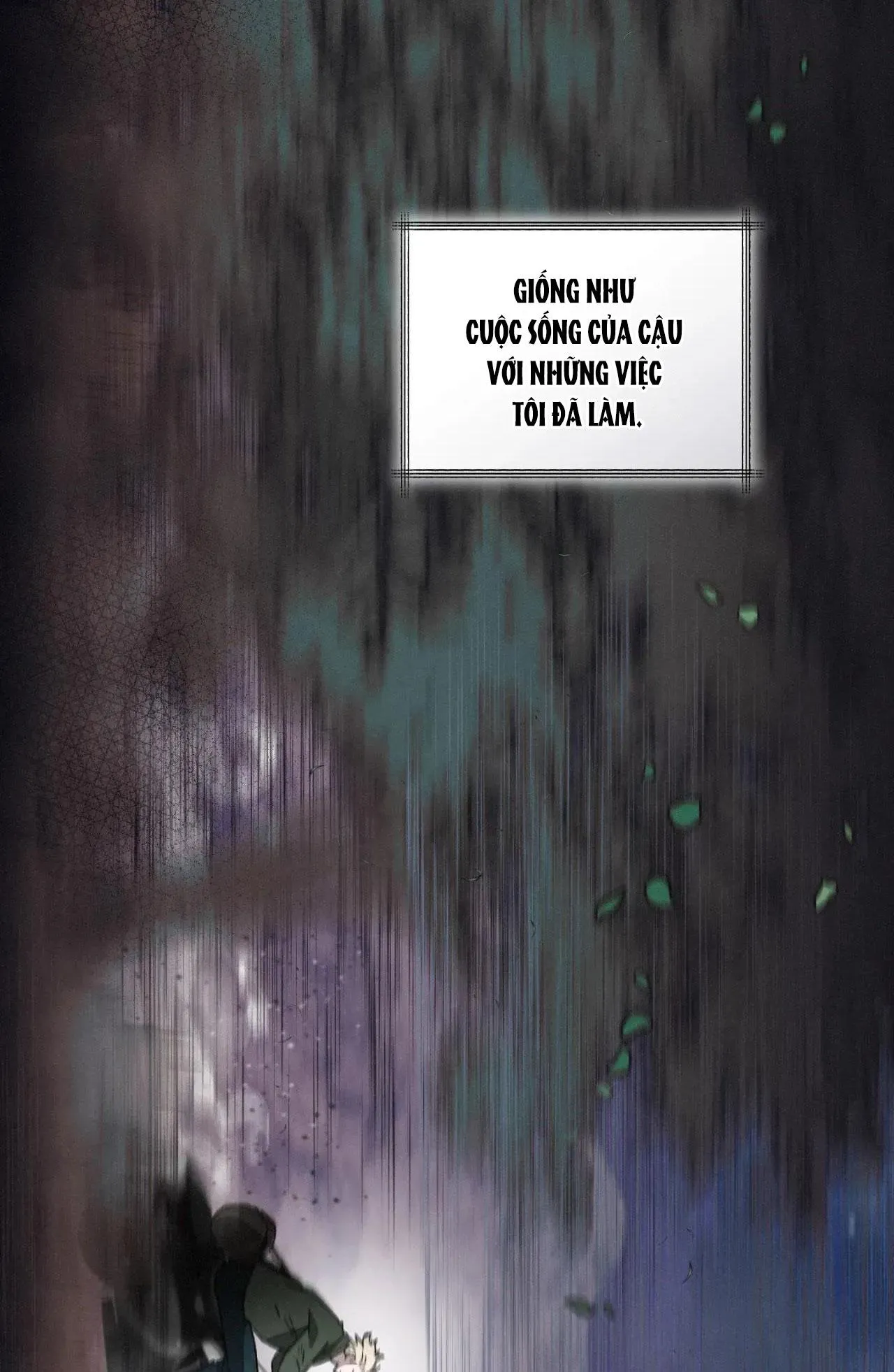 LỜI NÓI DỐI ĐẪM MÁU Chapter 34 Trang 55