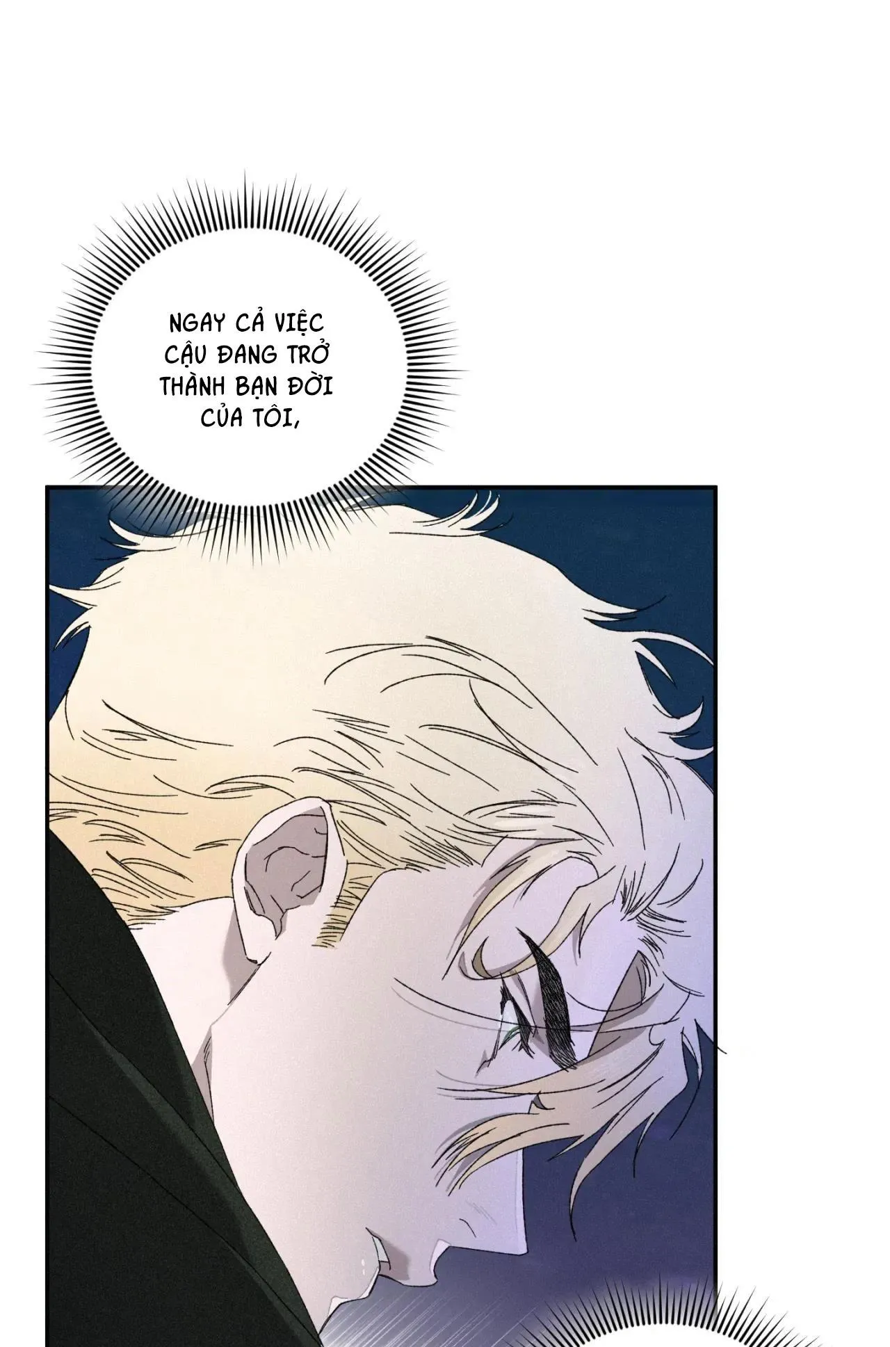 LỜI NÓI DỐI ĐẪM MÁU Chapter 34 Trang 57