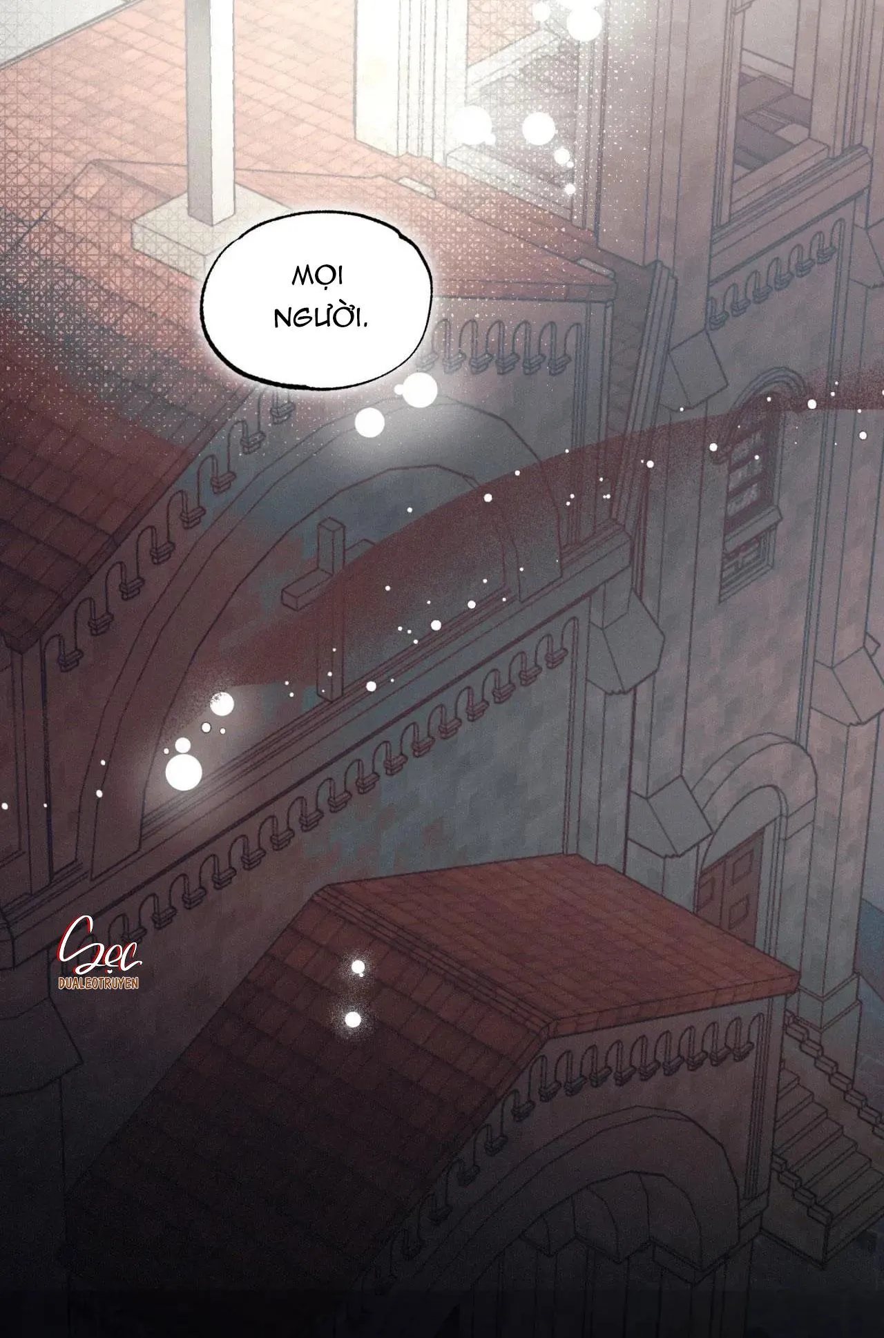 LỜI NÓI DỐI ĐẪM MÁU Chapter 34 Trang 61