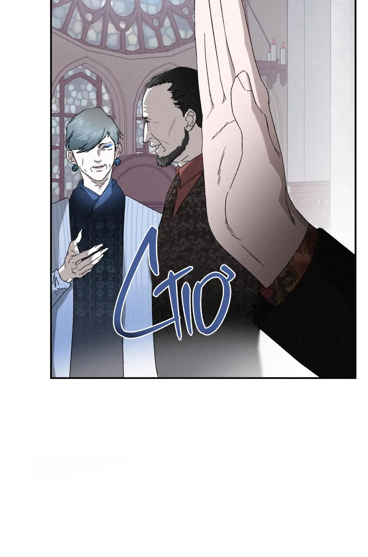 LỜI NÓI DỐI ĐẪM MÁU Chapter 34 Trang 64